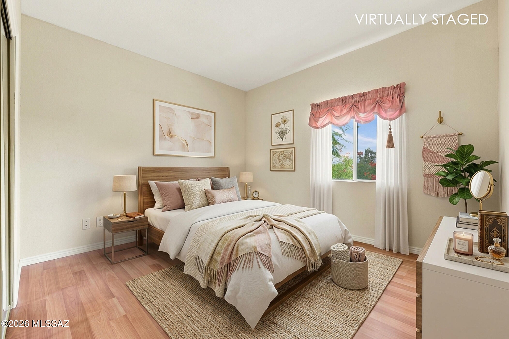 Rocking K Ranch Estates IV (1-118) - Residential