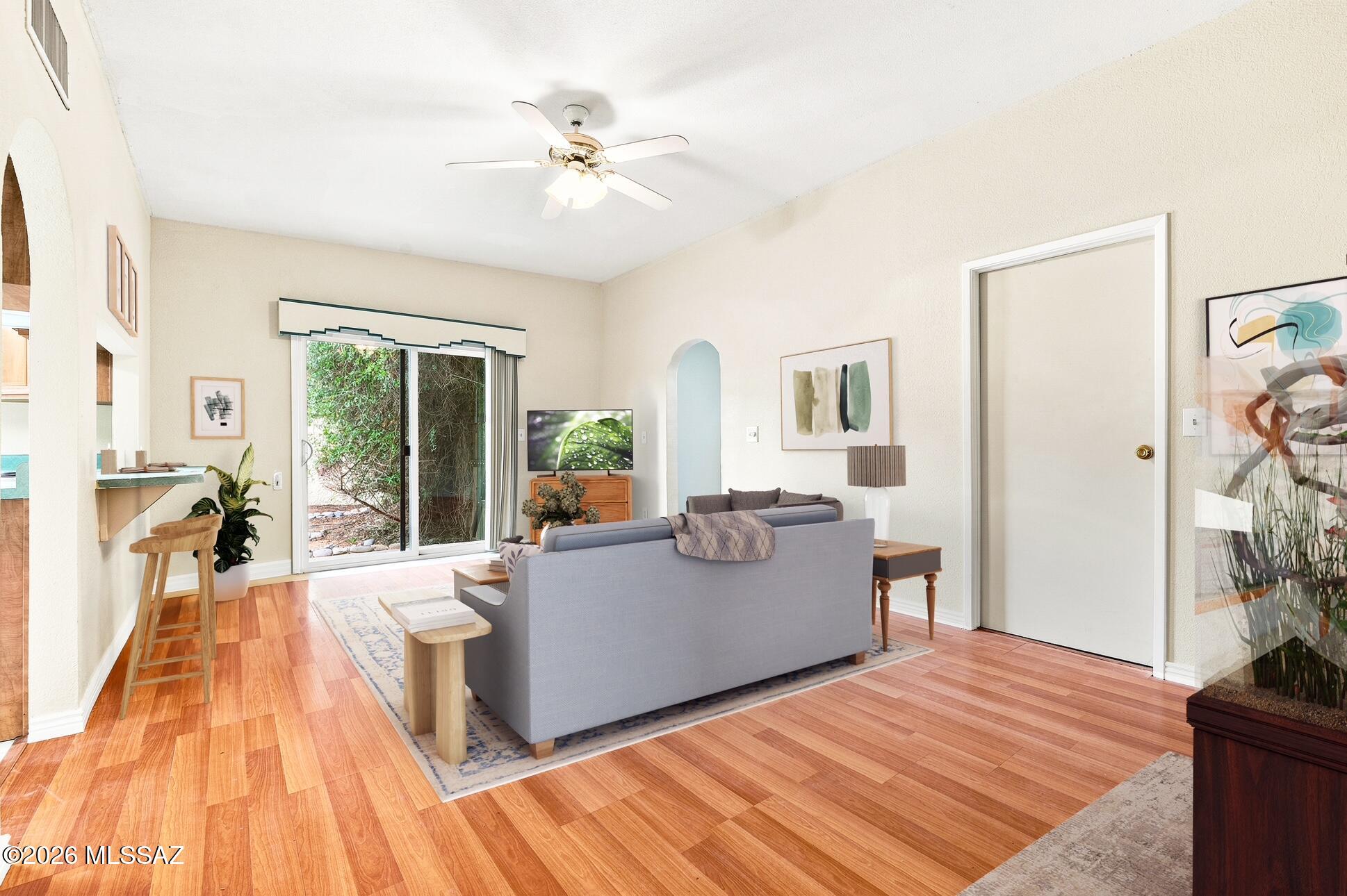 Rocking K Ranch Estates IV (1-118) - Residential