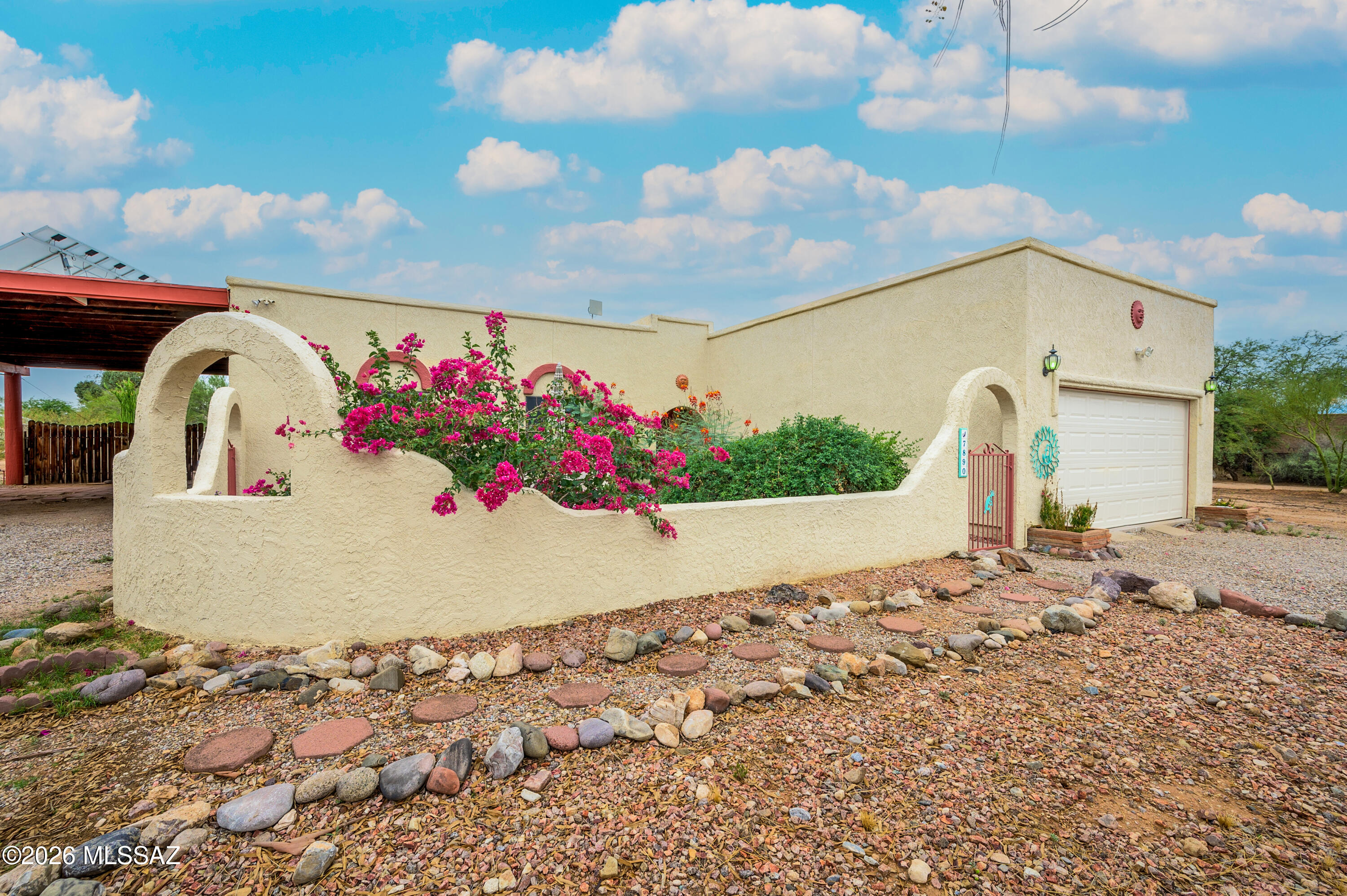 Rocking K Ranch Estates IV (1-118) - Residential