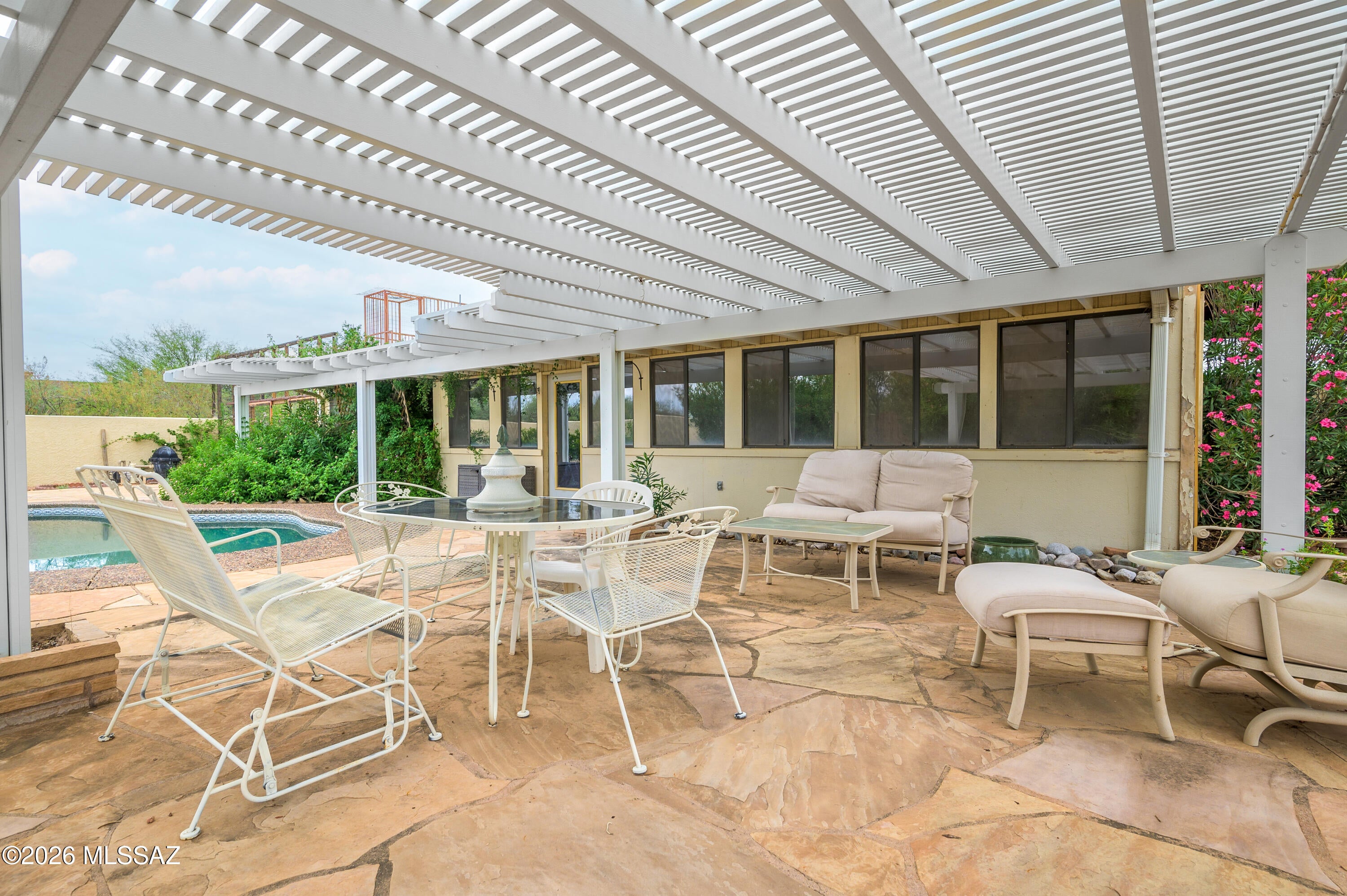 Rocking K Ranch Estates IV (1-118) - Residential
