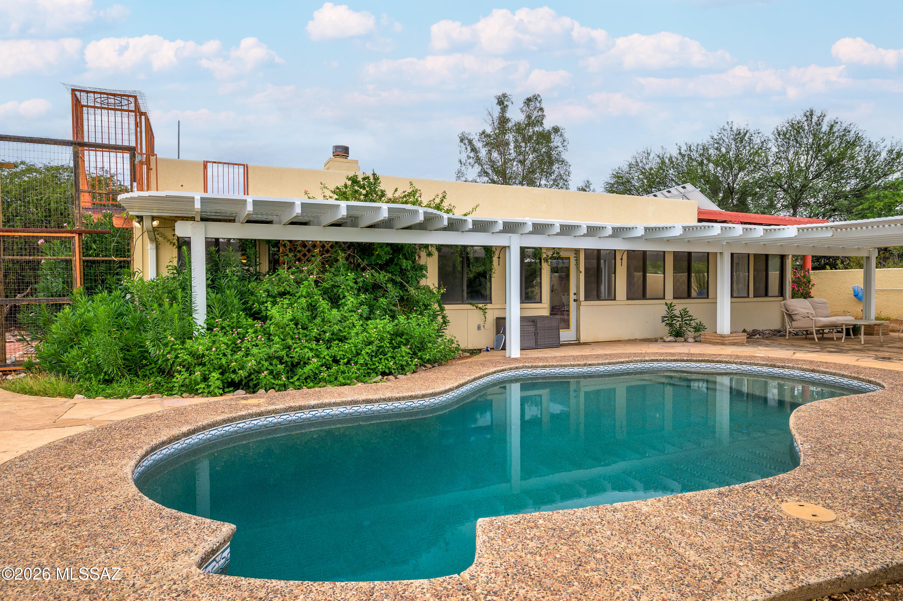 Rocking K Ranch Estates IV (1-118) - Residential