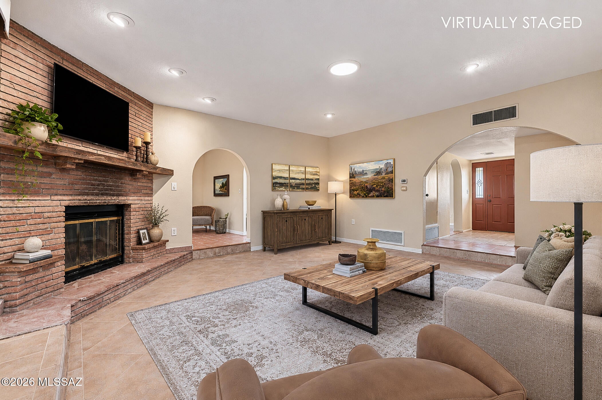 Rocking K Ranch Estates IV (1-118) - Residential