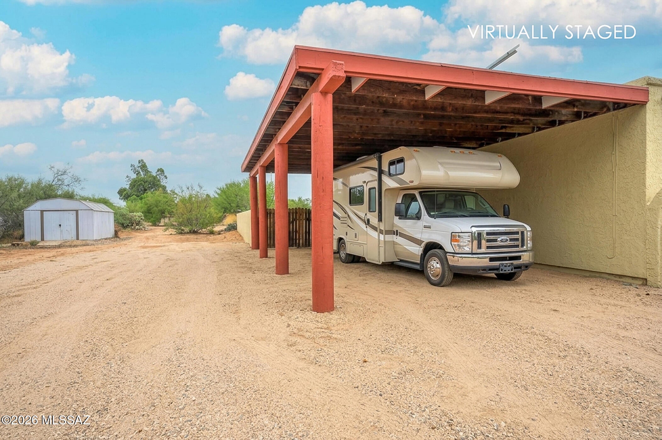 Rocking K Ranch Estates IV (1-118) - Residential