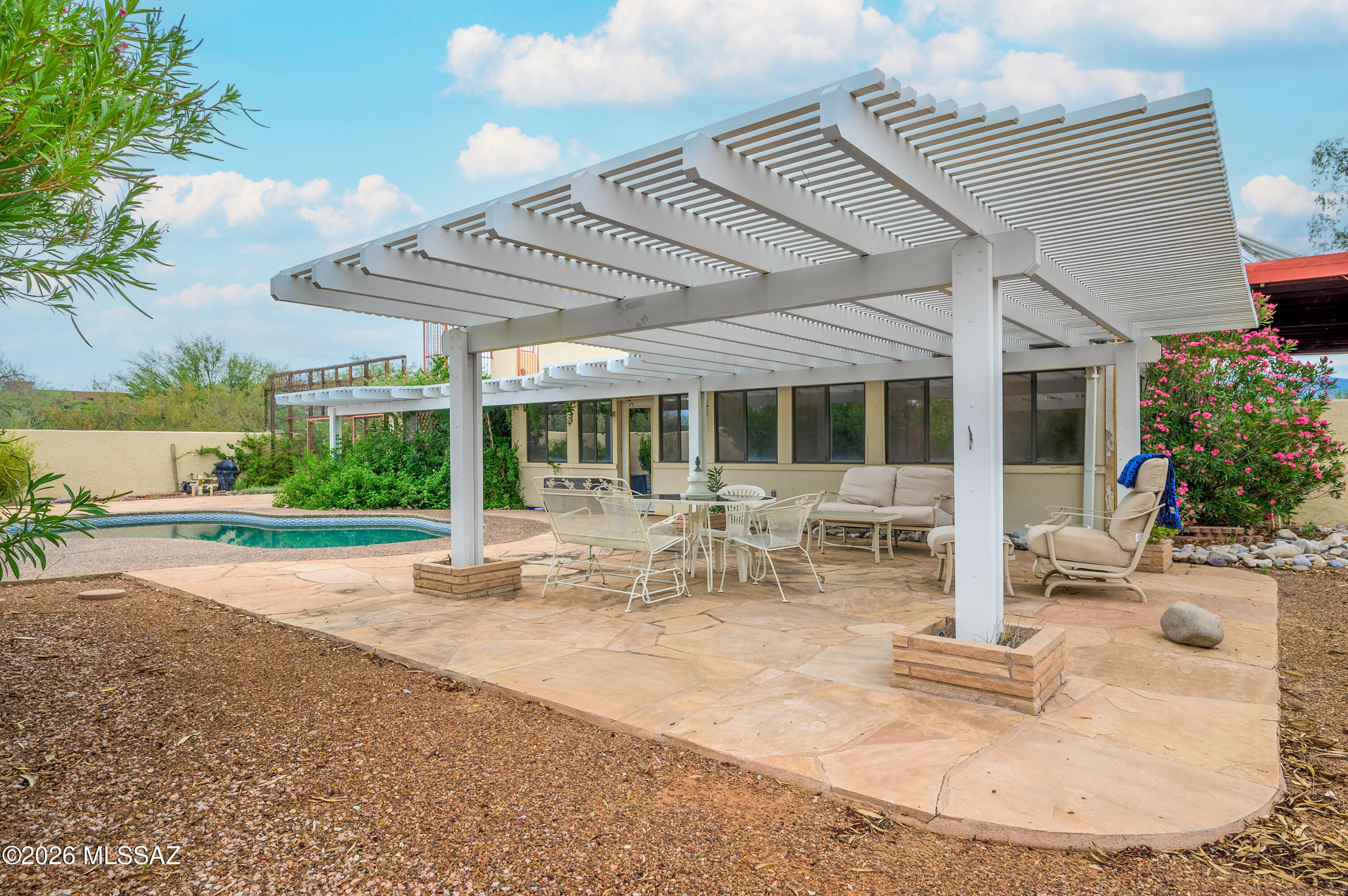 Rocking K Ranch Estates IV (1-118) - Residential