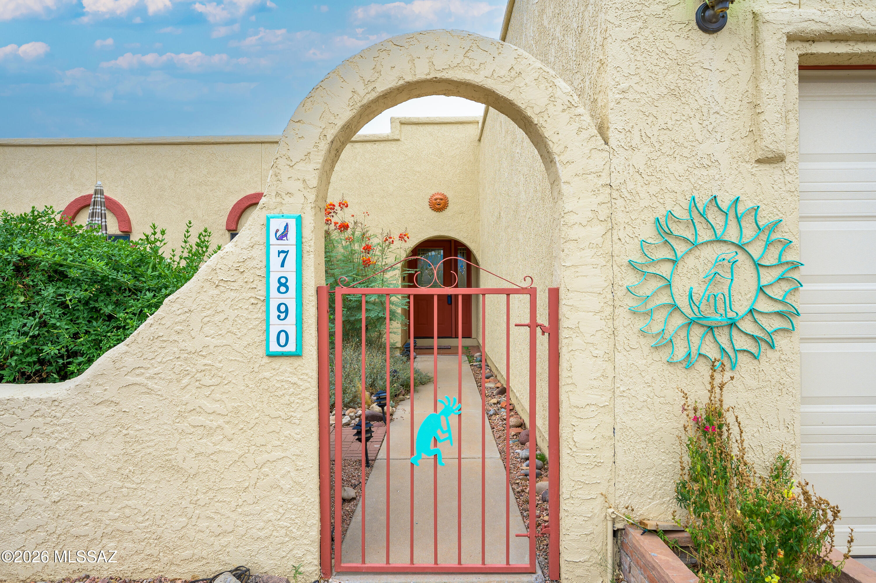 Rocking K Ranch Estates IV (1-118) - Residential