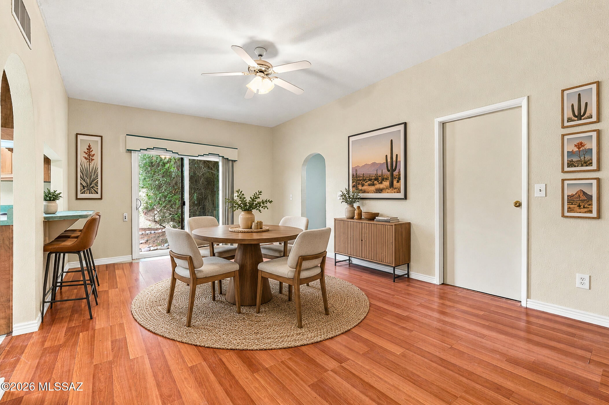 Rocking K Ranch Estates IV (1-118) - Residential