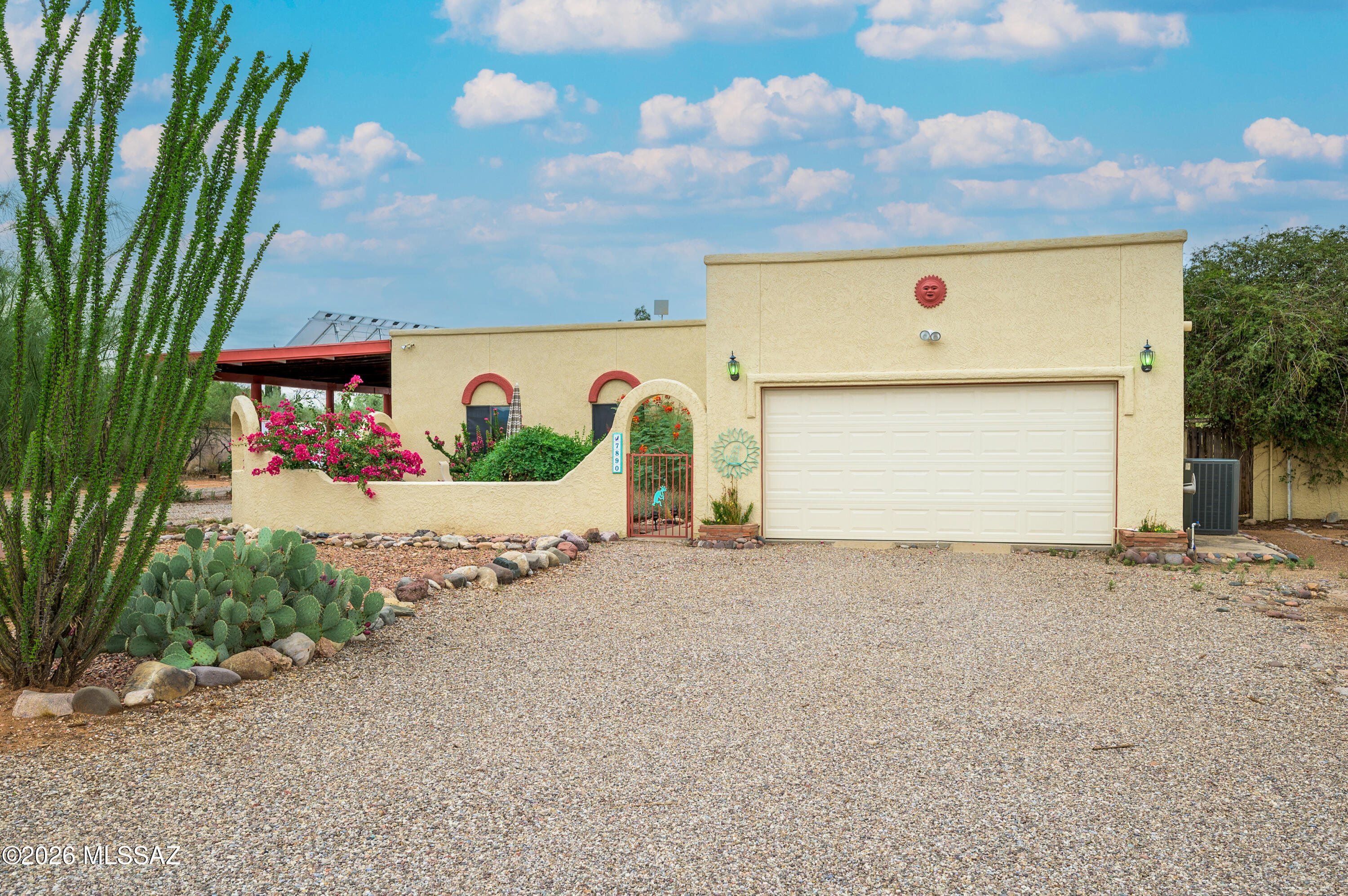 Rocking K Ranch Estates IV (1-118) - Residential