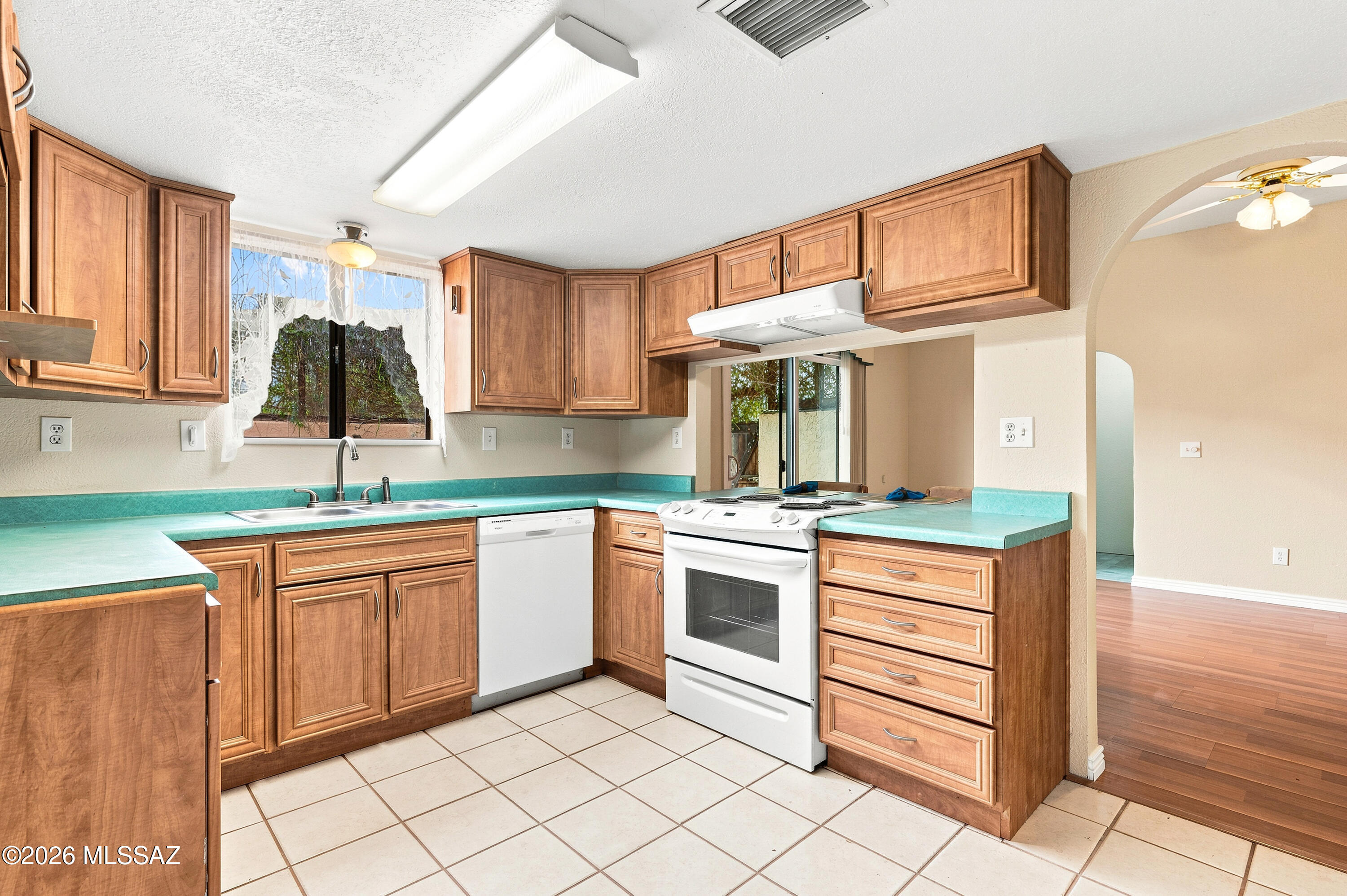 Rocking K Ranch Estates IV (1-118) - Residential