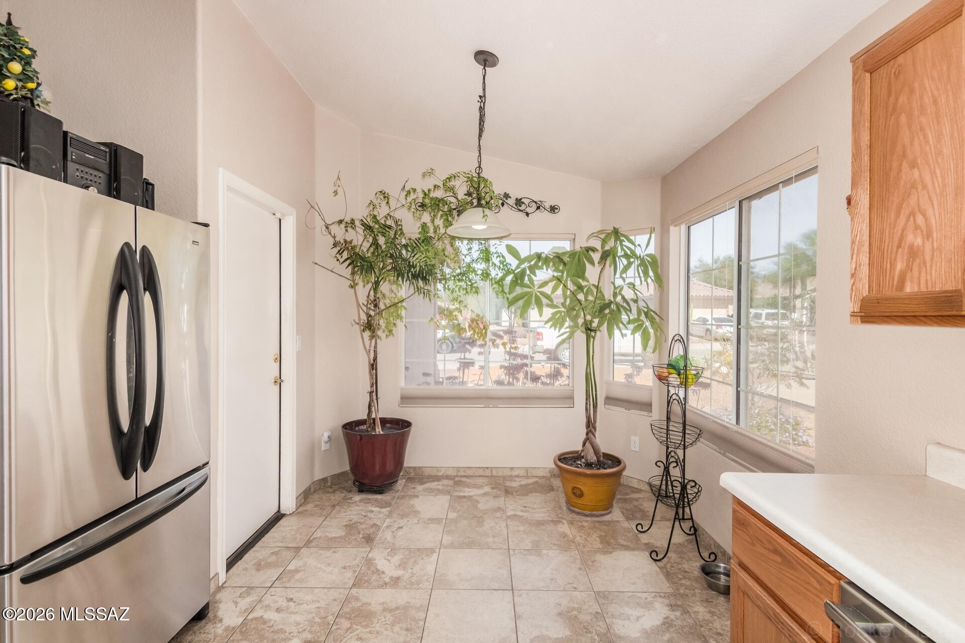 Bluffs (The) 2 - Residential Lease