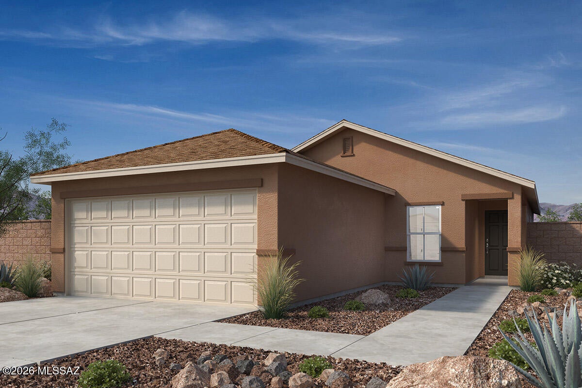 Saguaro Haven - Residential