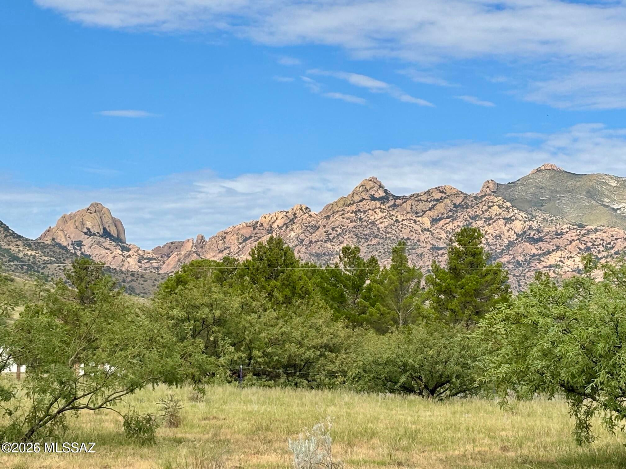 Arizona Sun Sites - Land