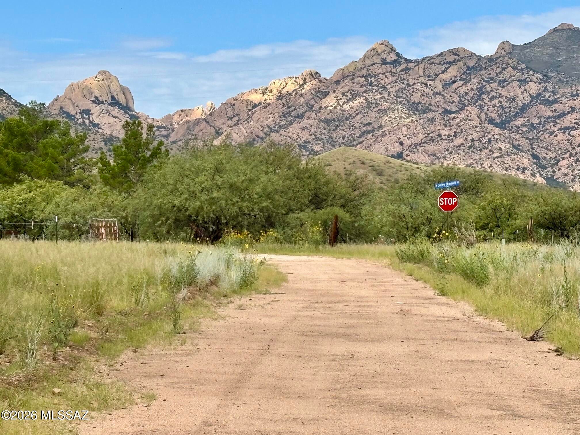 Arizona Sun Sites - Land