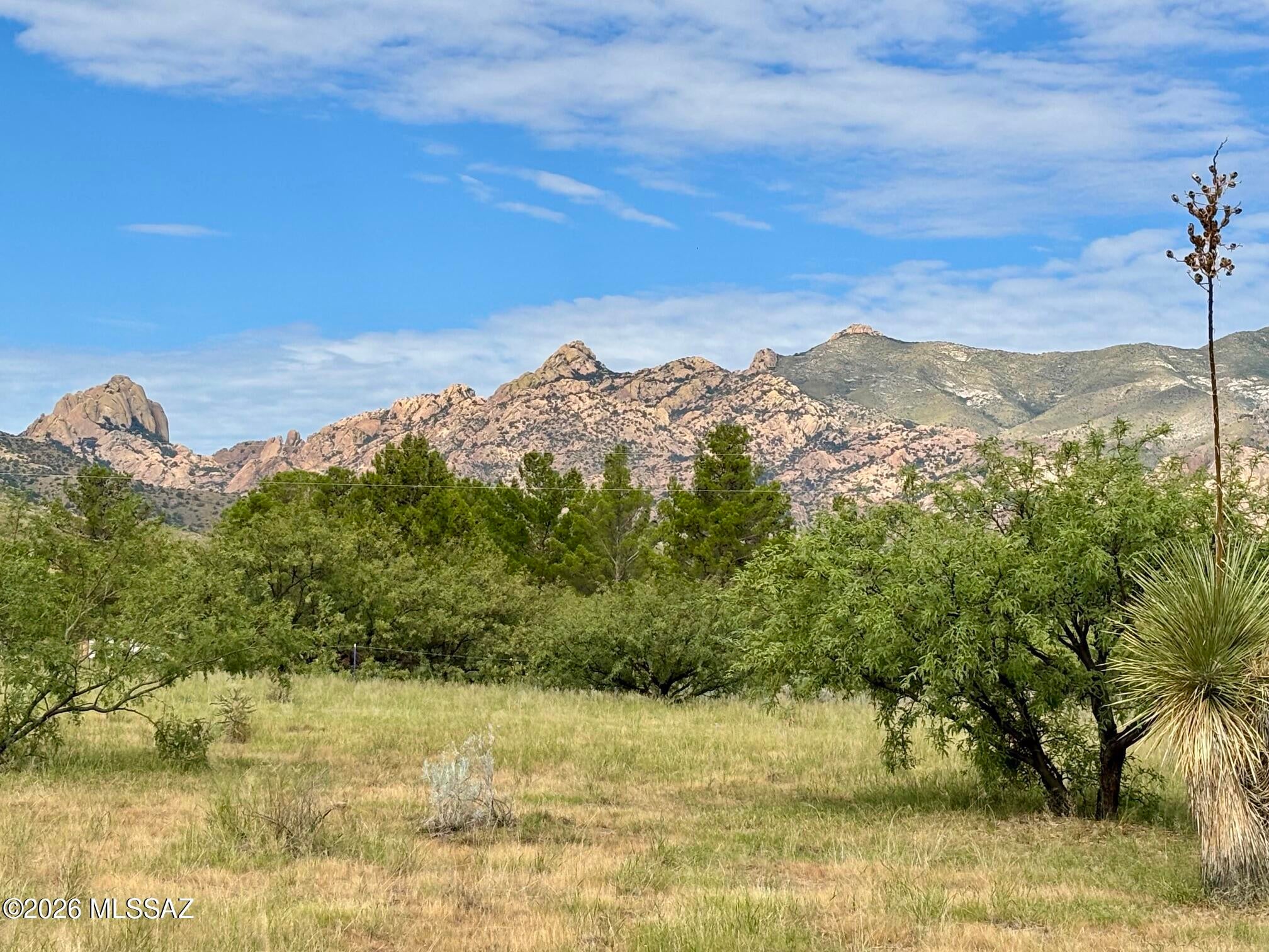 Arizona Sun Sites - Land