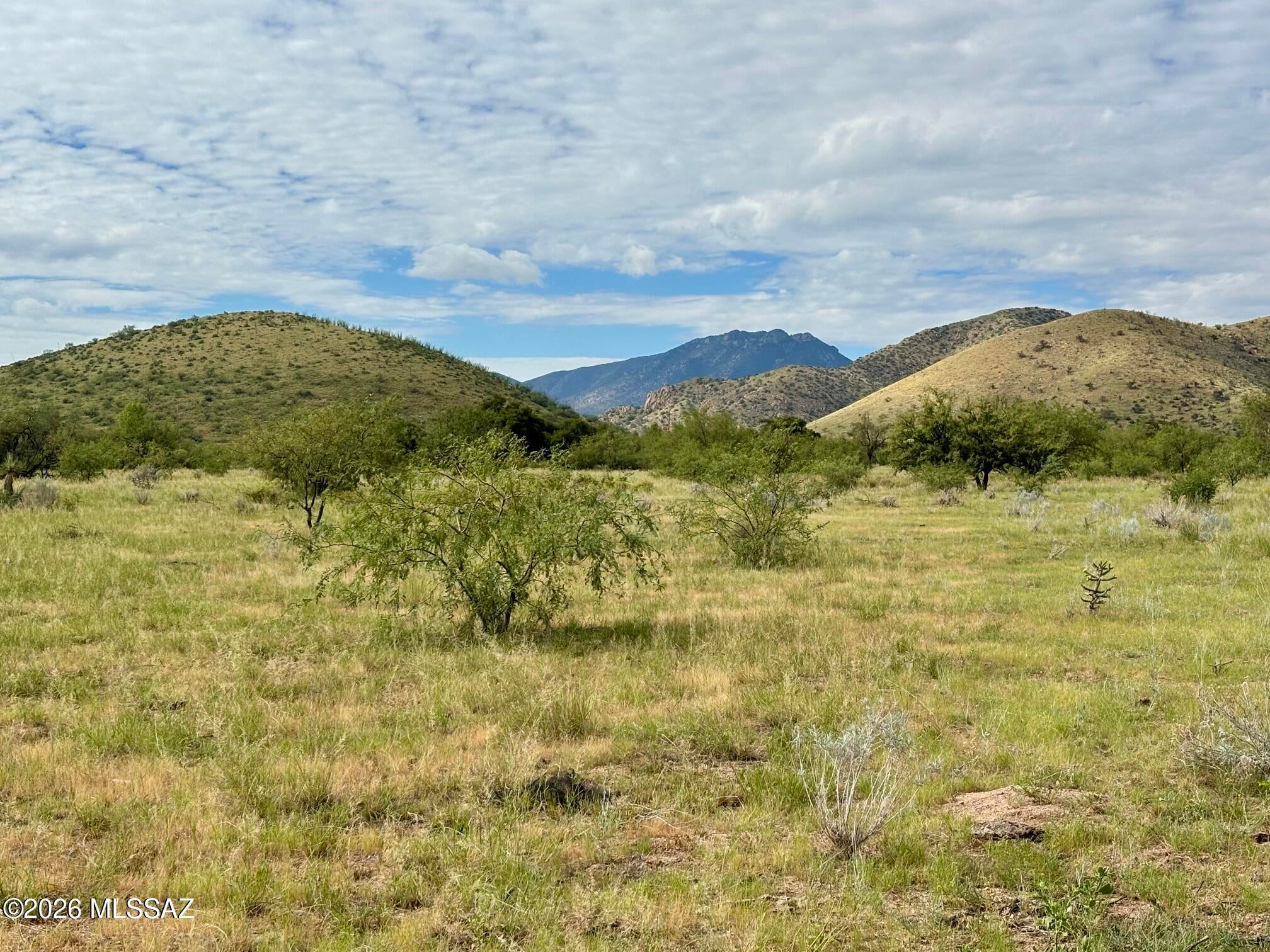 Arizona Sun Sites - Land