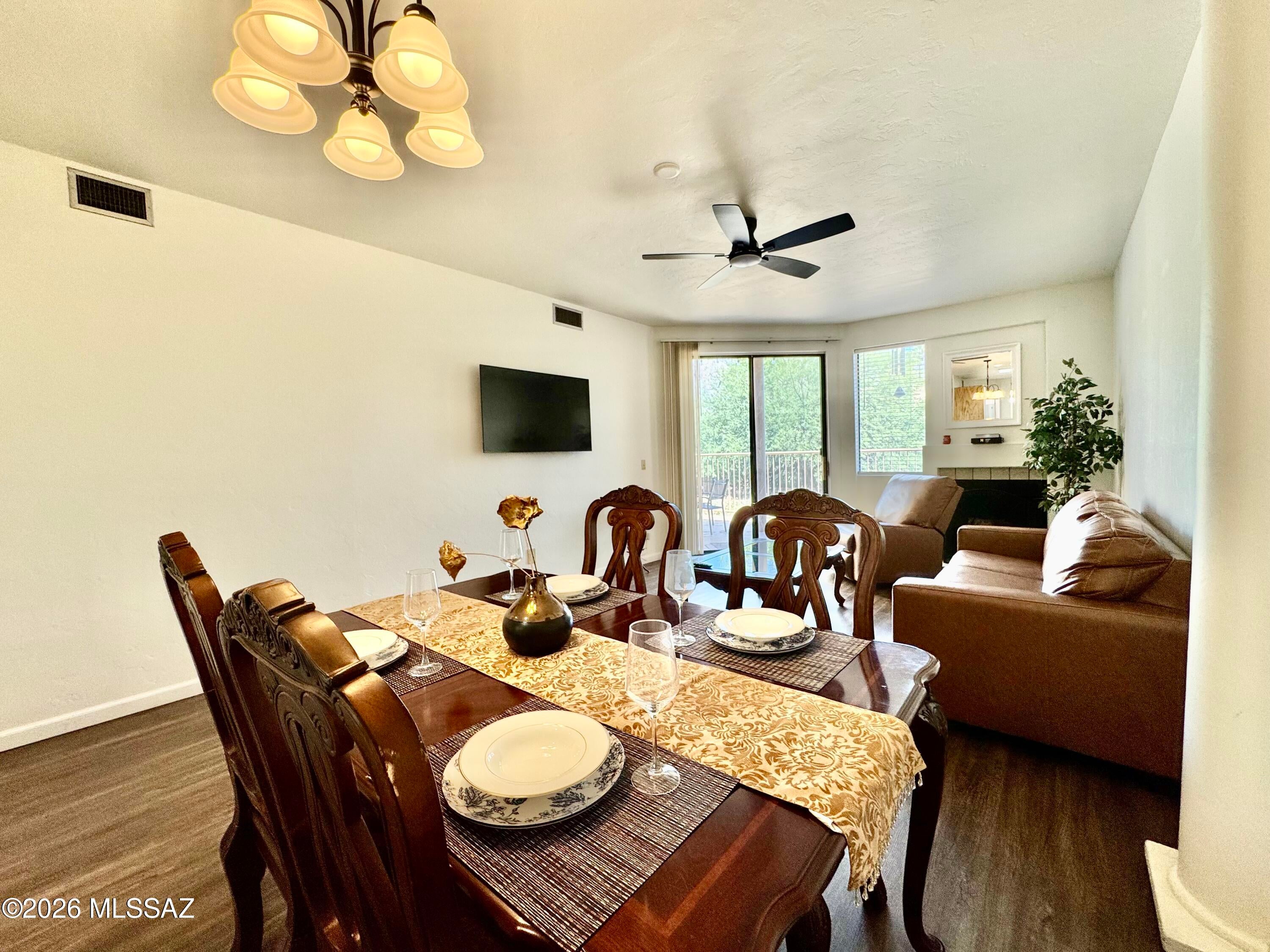 Dakotah Hills Condominium - Residential Lease