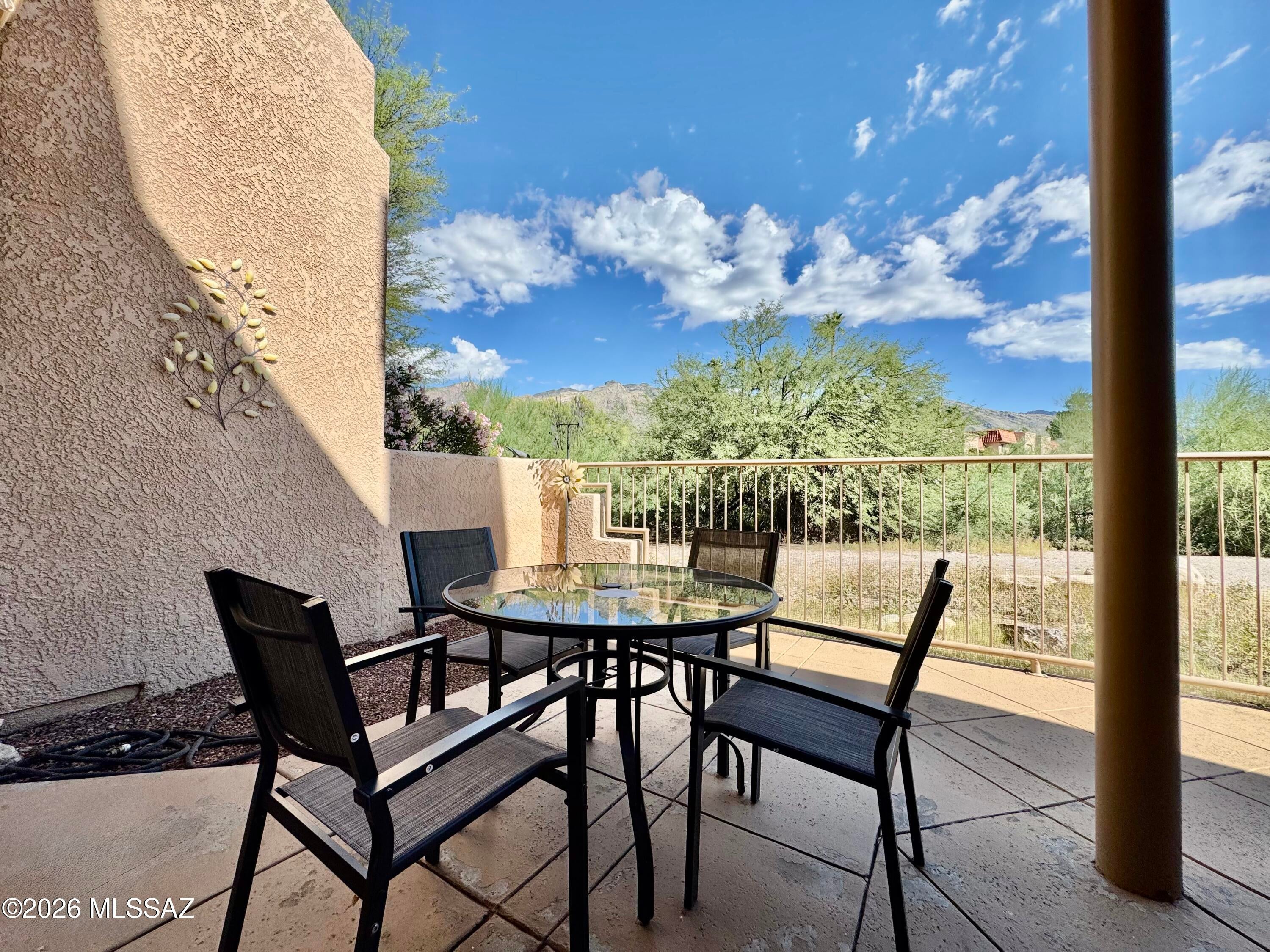 Dakotah Hills Condominium - Residential Lease