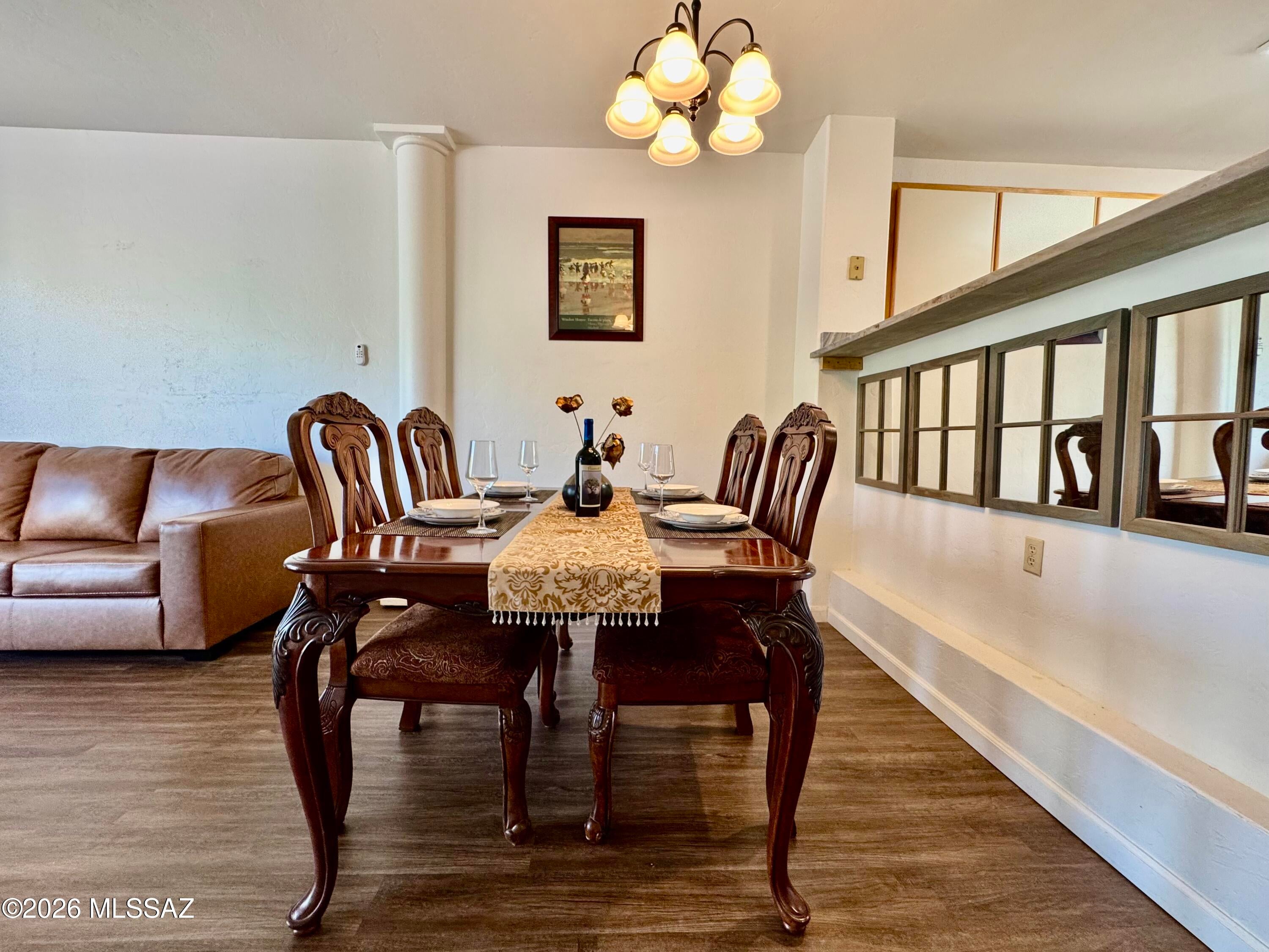 Dakotah Hills Condominium - Residential Lease