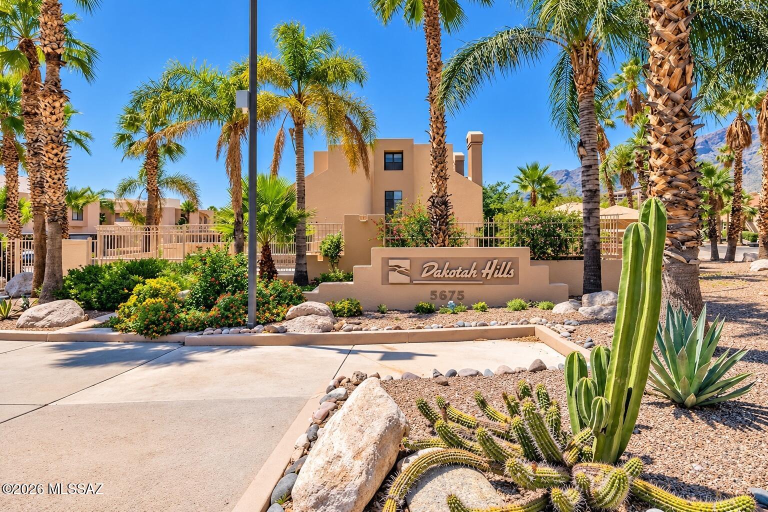 Dakotah Hills Condominium - Residential Lease
