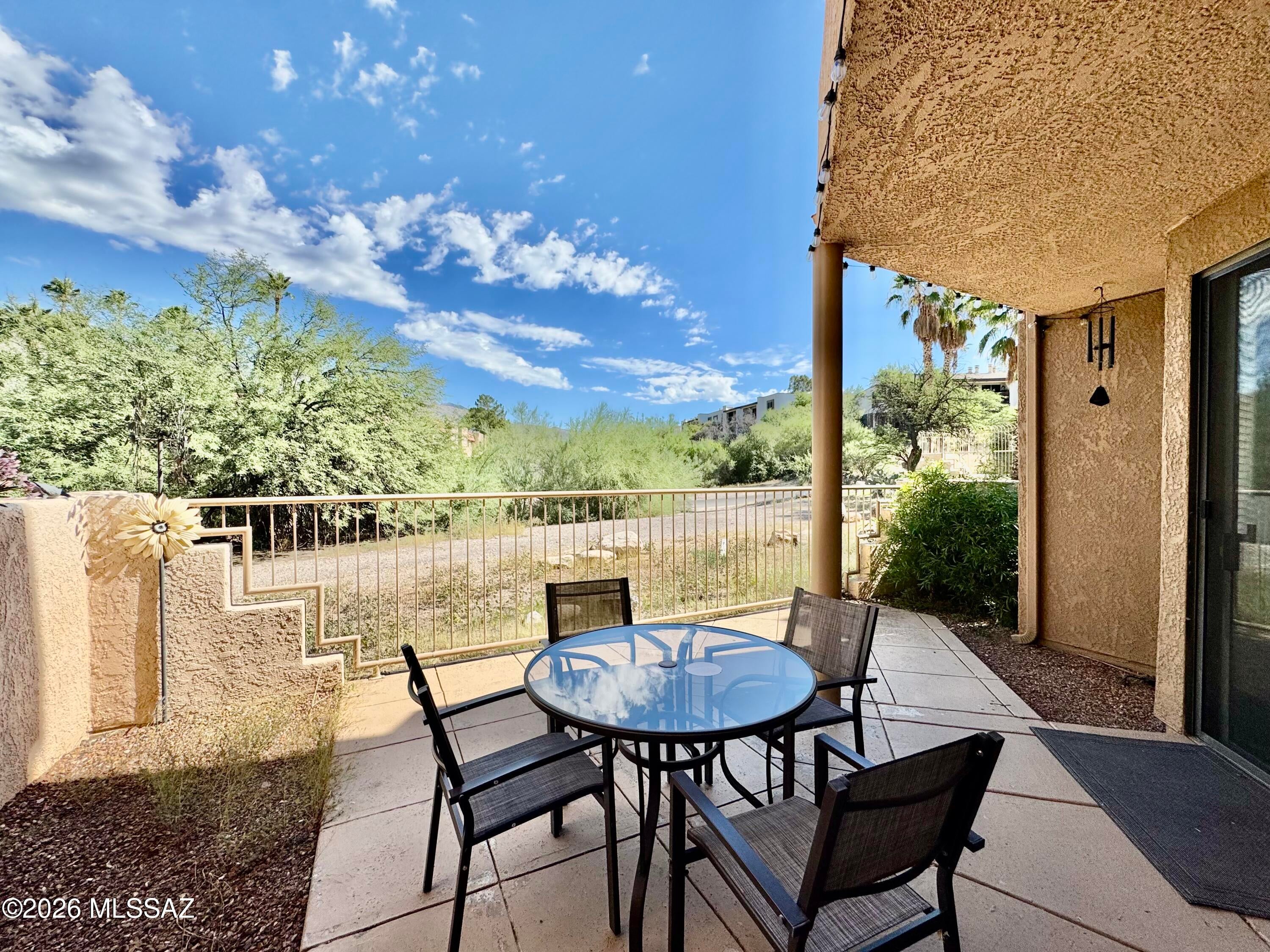 Dakotah Hills Condominium - Residential Lease