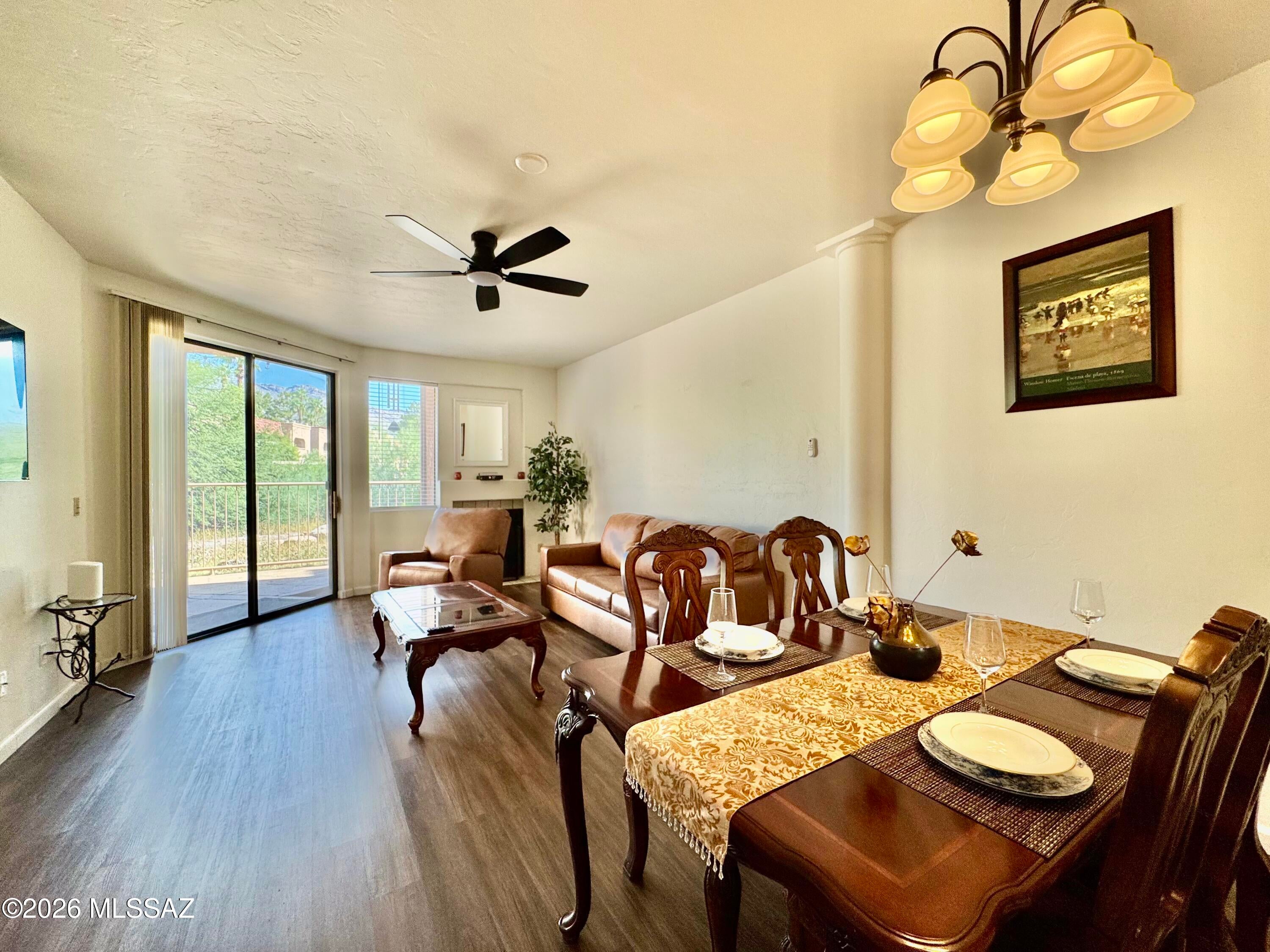 Dakotah Hills Condominium - Residential Lease