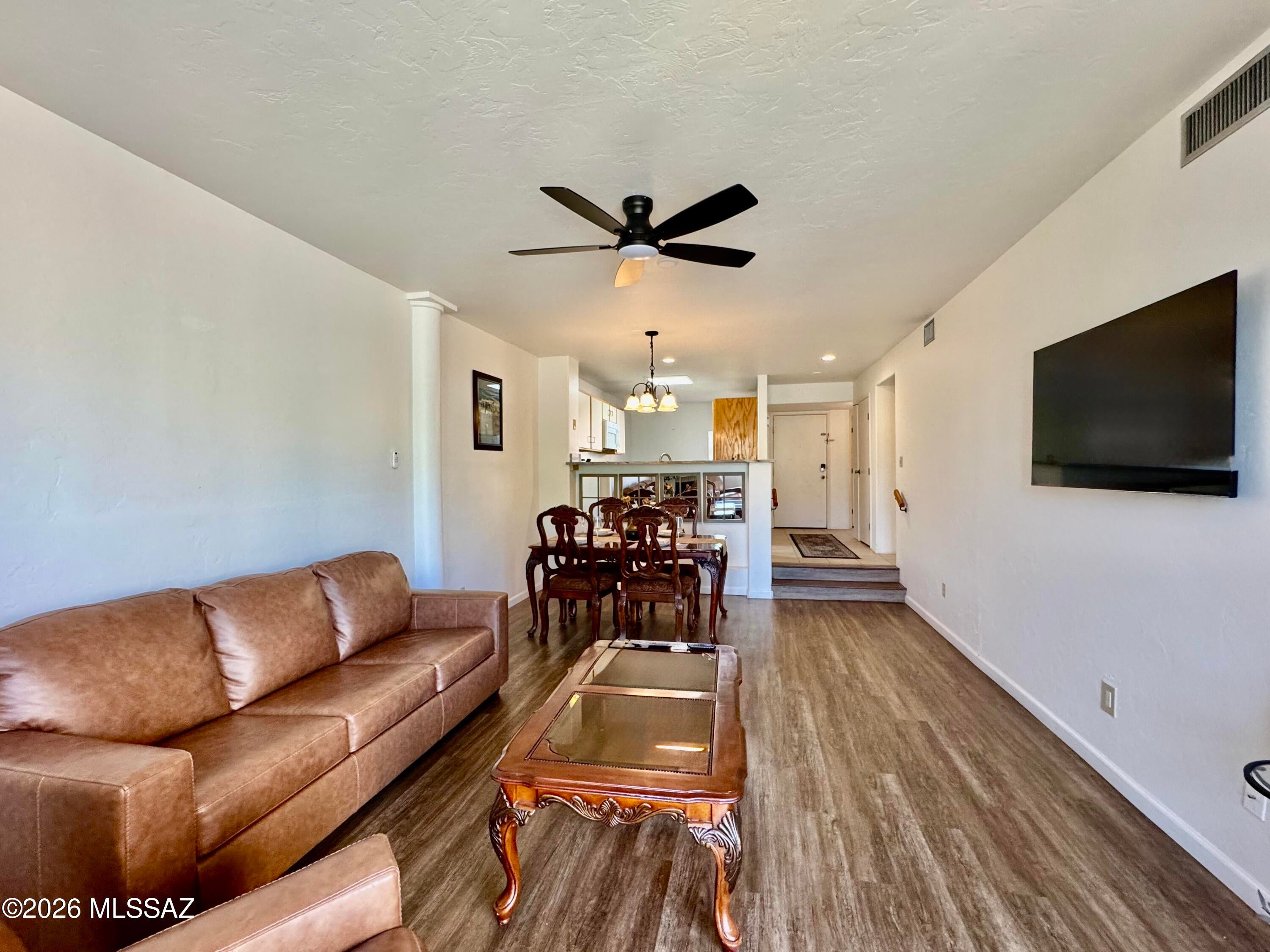 Dakotah Hills Condominium - Residential Lease