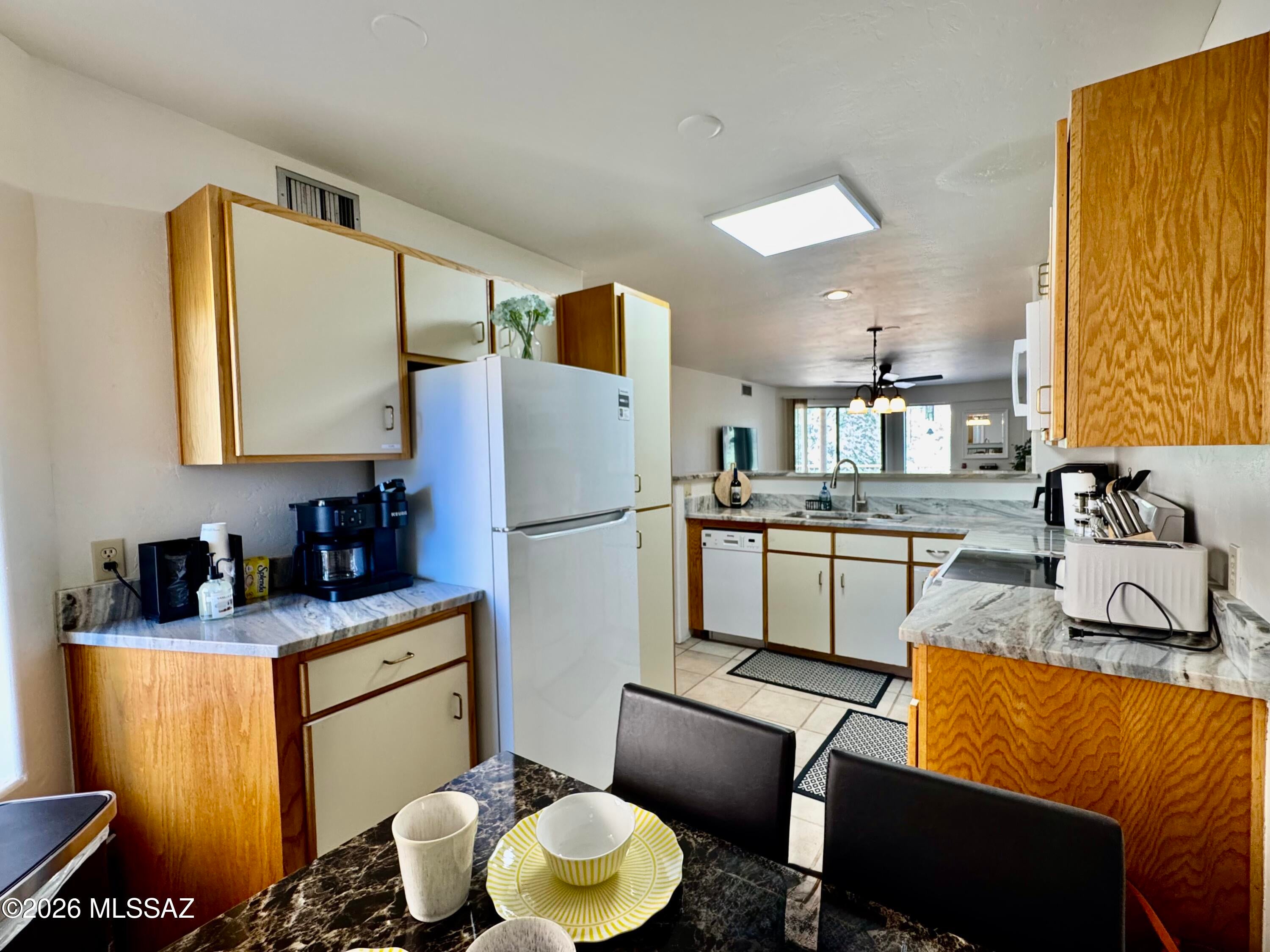 Dakotah Hills Condominium - Residential Lease