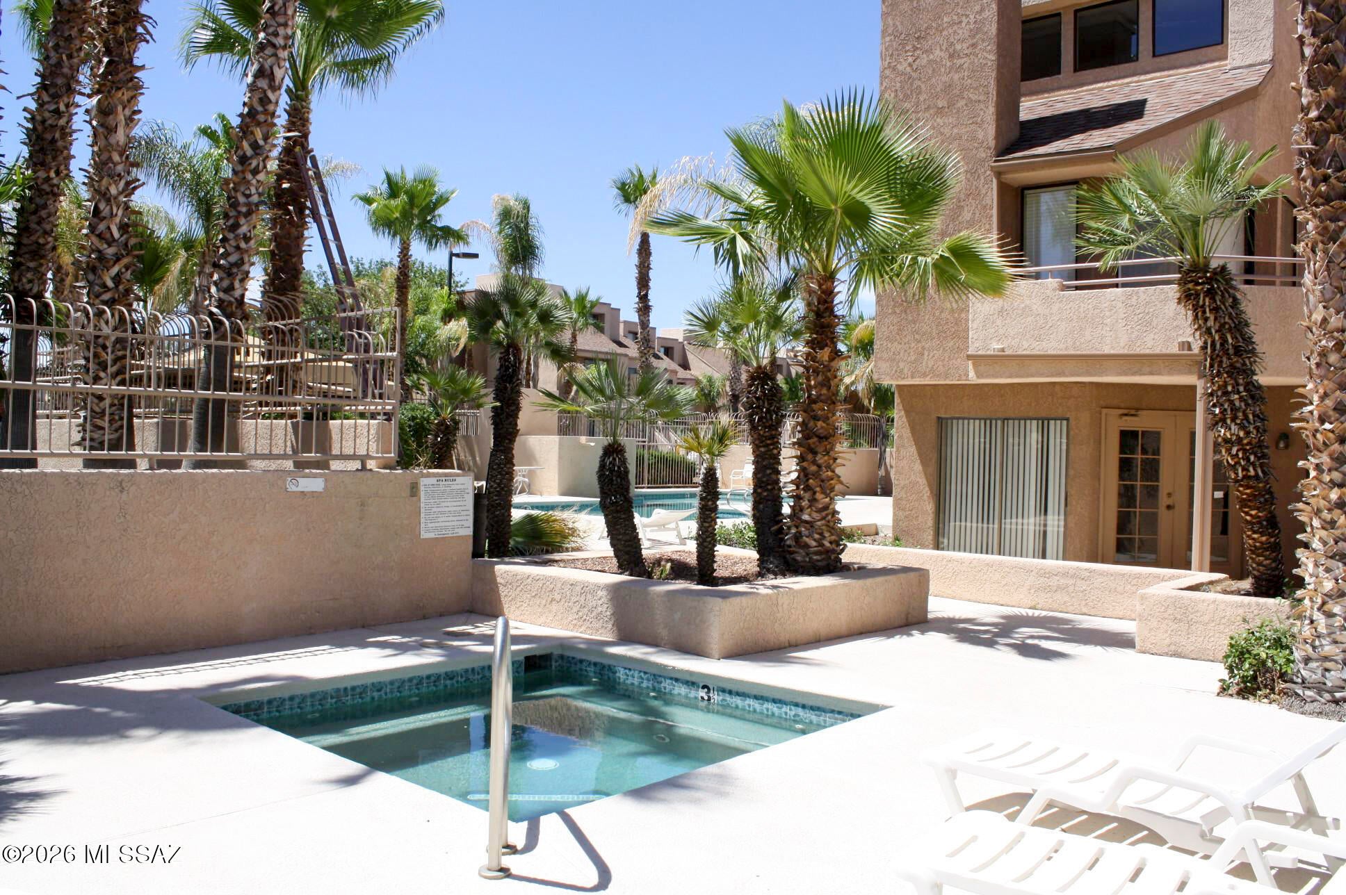 Dakotah Hills Condominium - Residential Lease