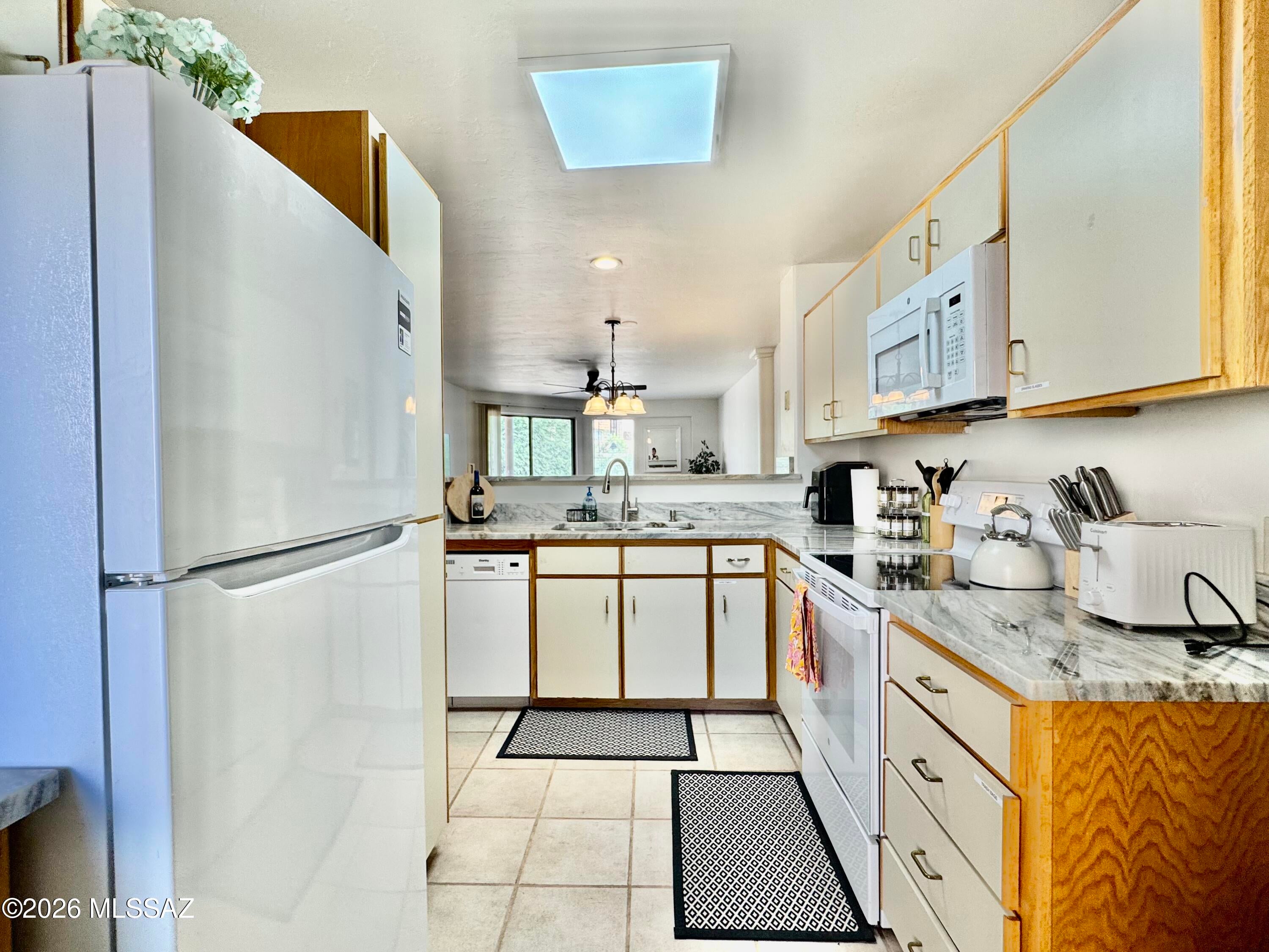 Dakotah Hills Condominium - Residential Lease