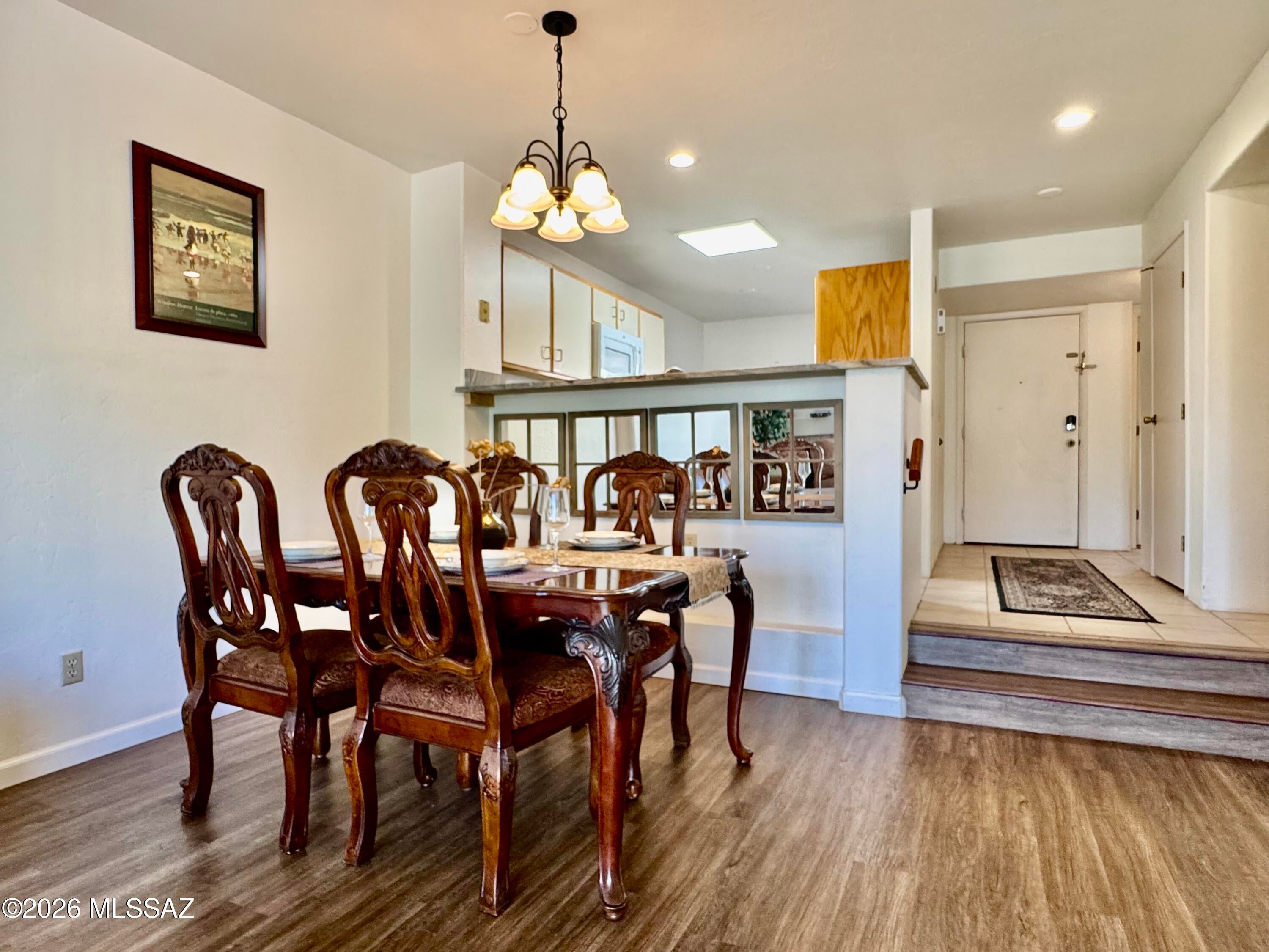 Dakotah Hills Condominium - Residential Lease