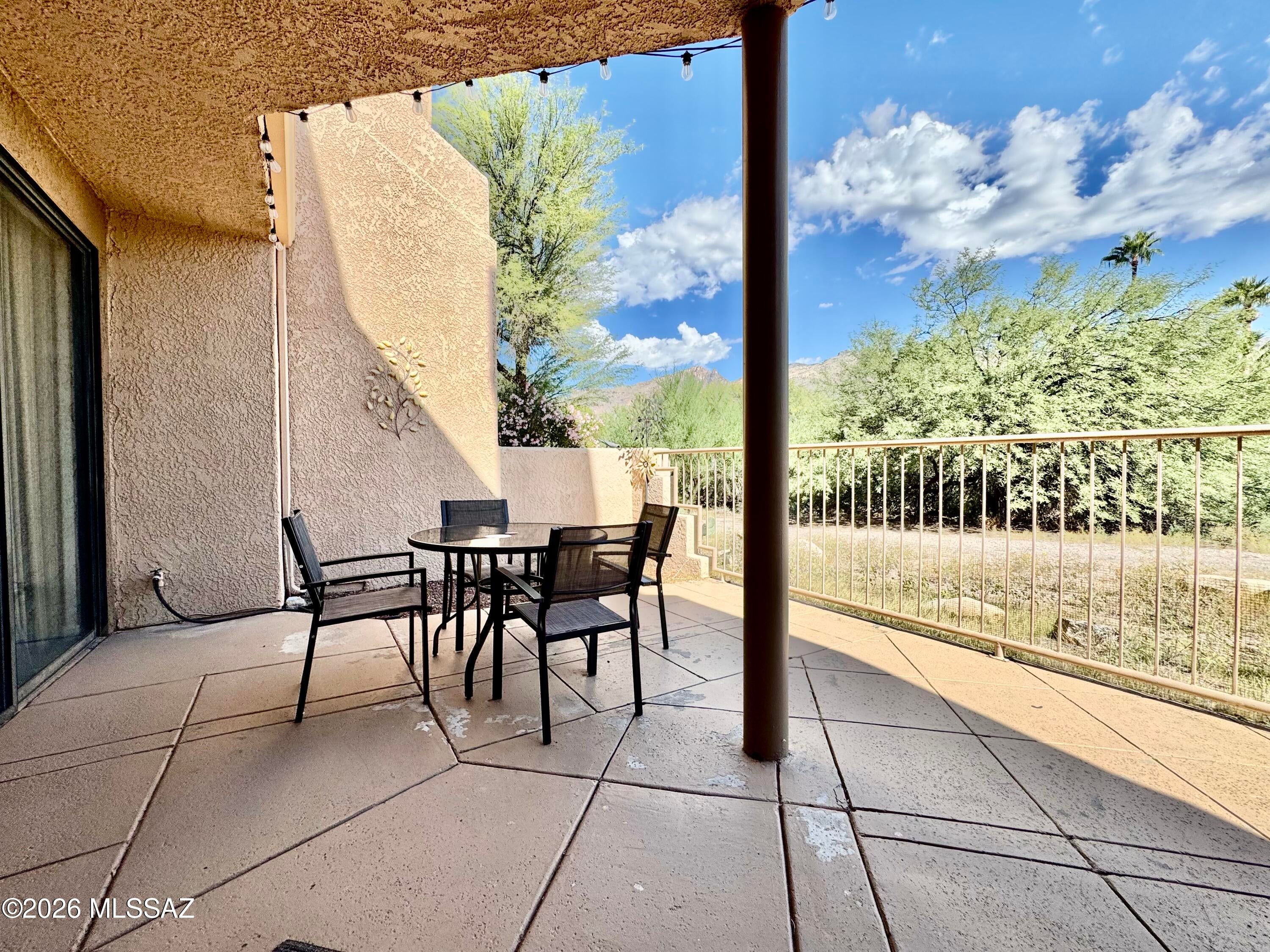 Dakotah Hills Condominium - Residential Lease