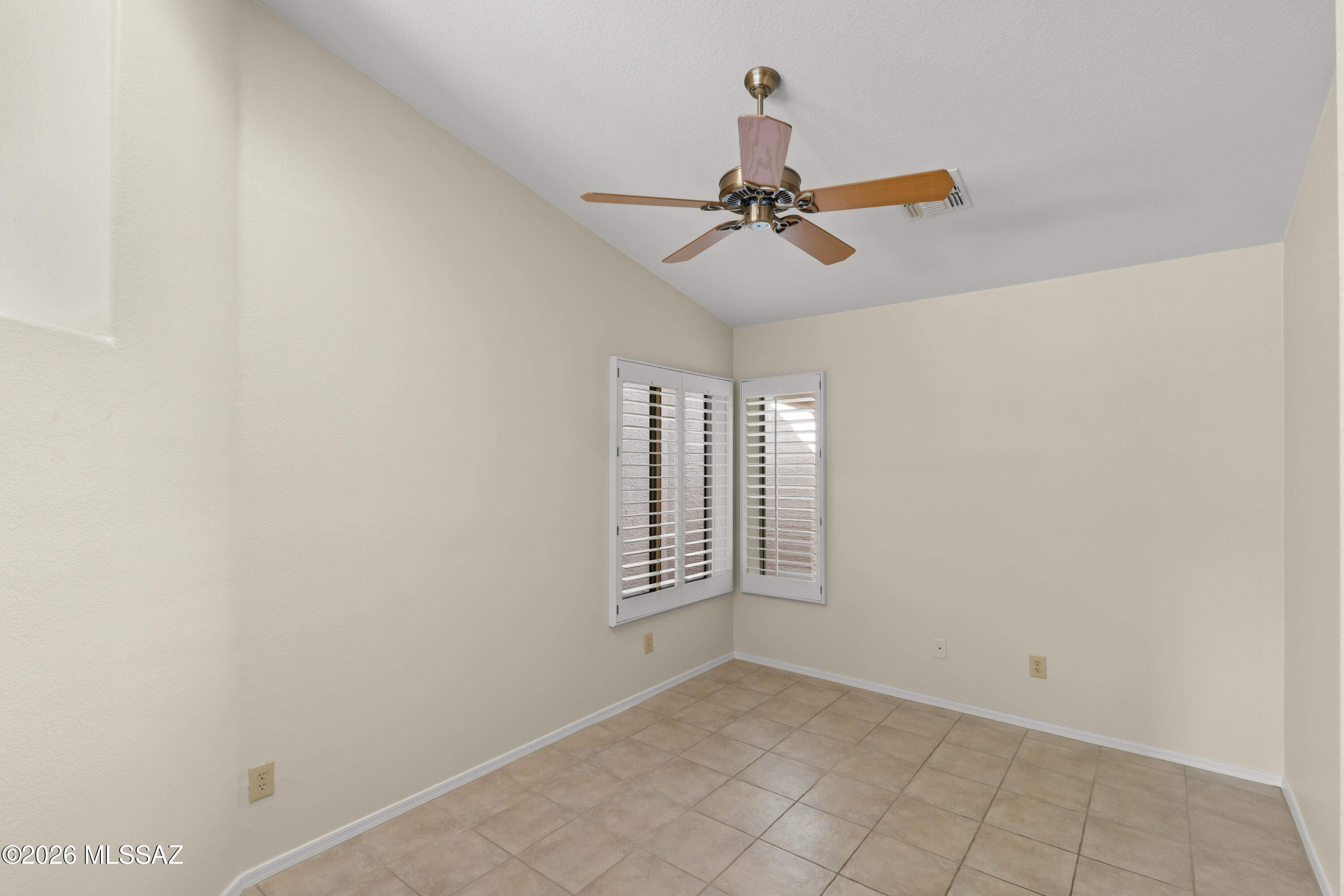 Quail Creek II (78-394) - Residential