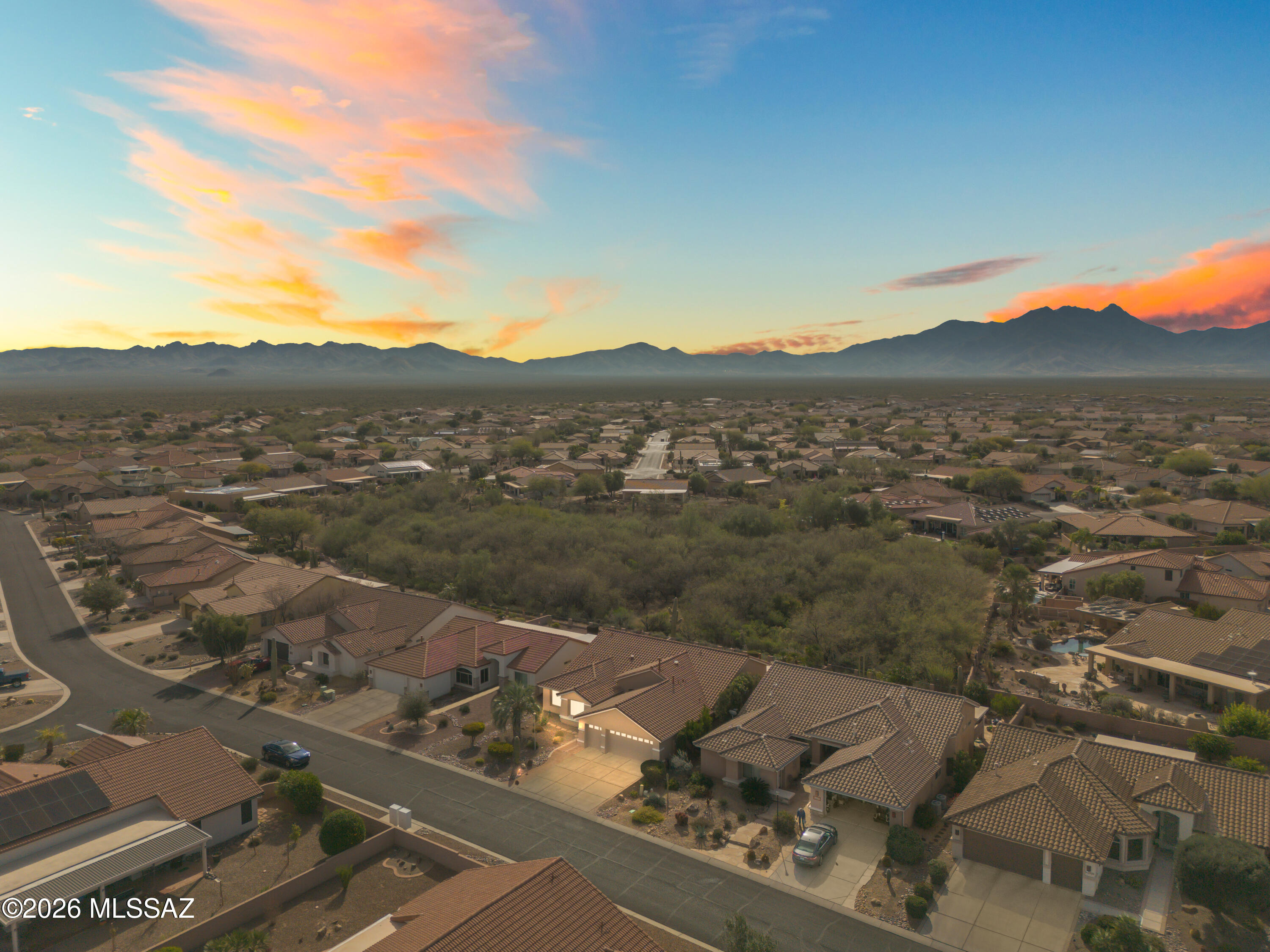 Quail Creek II (78-394) - Residential