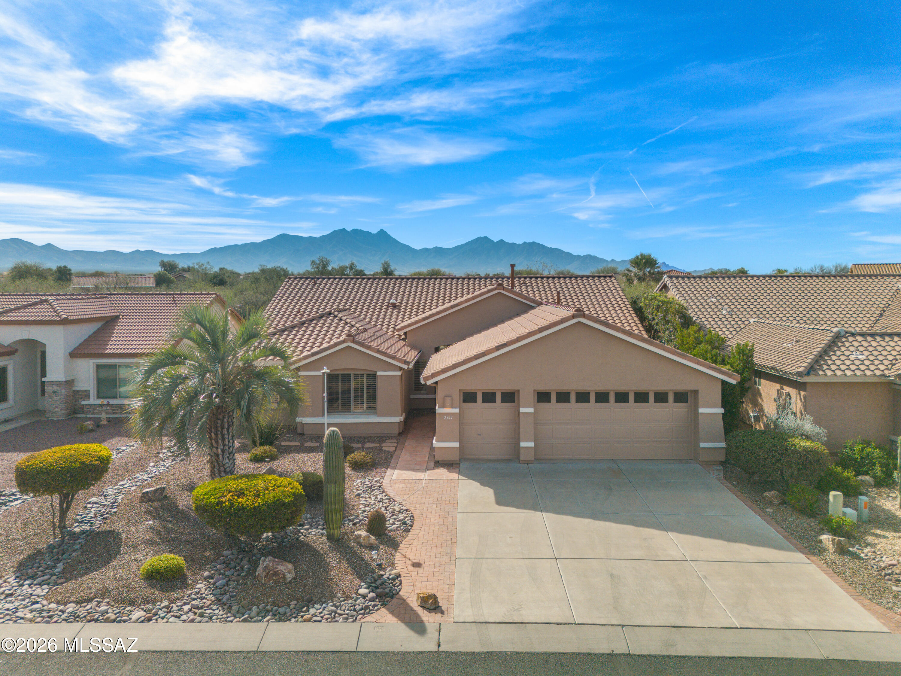 Quail Creek II (78-394) - Residential