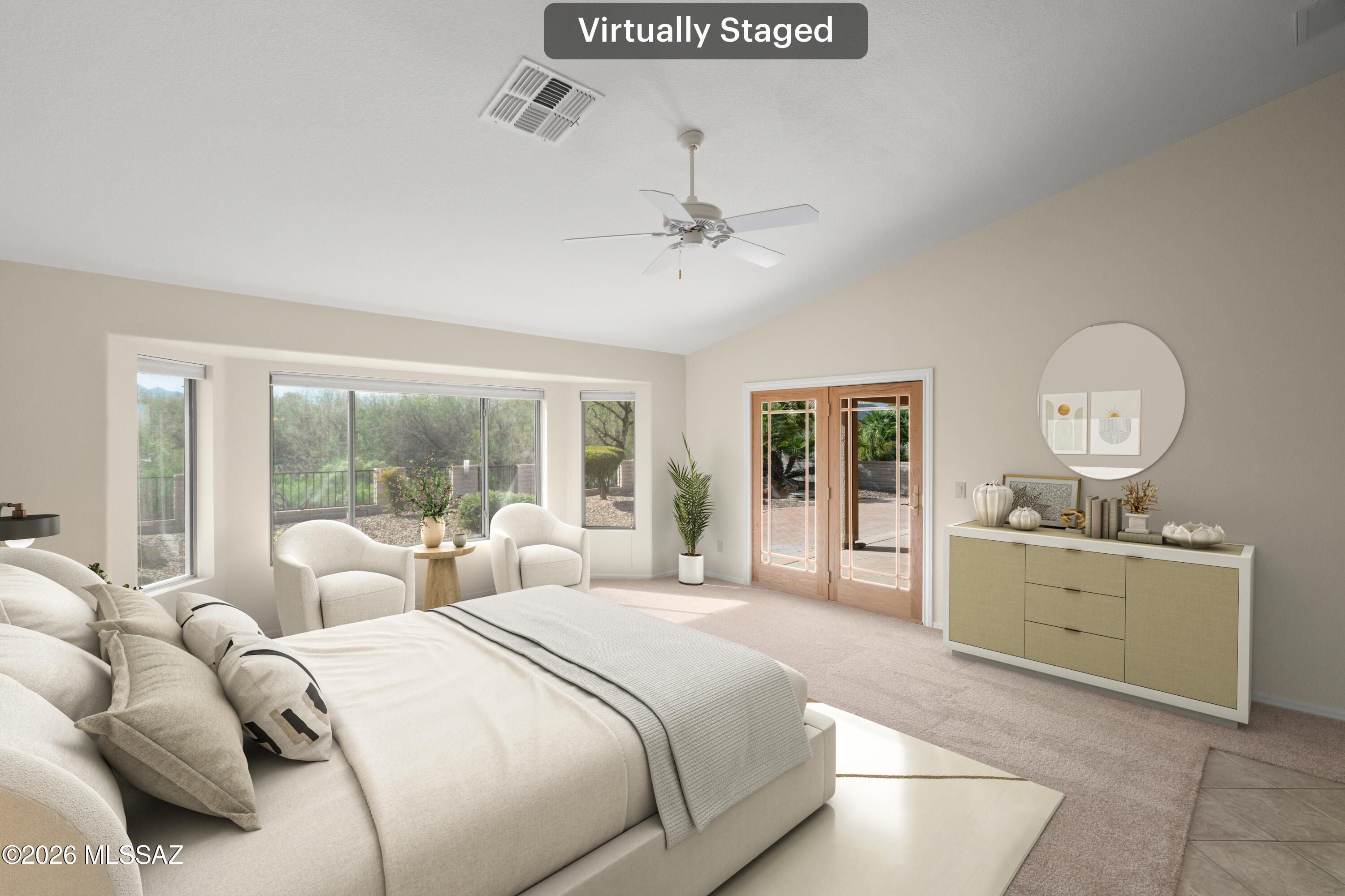 Quail Creek II (78-394) - Residential