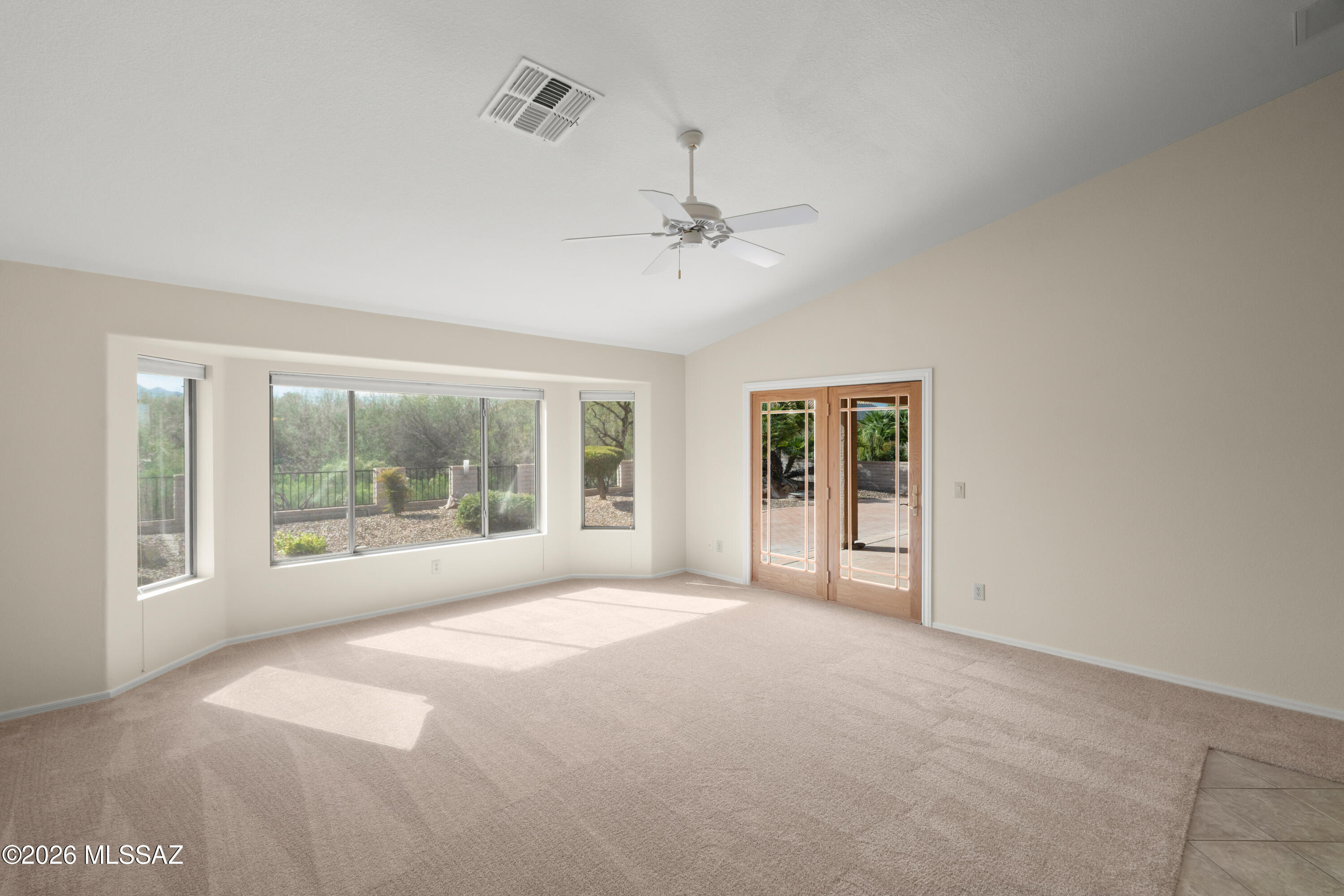 Quail Creek II (78-394) - Residential