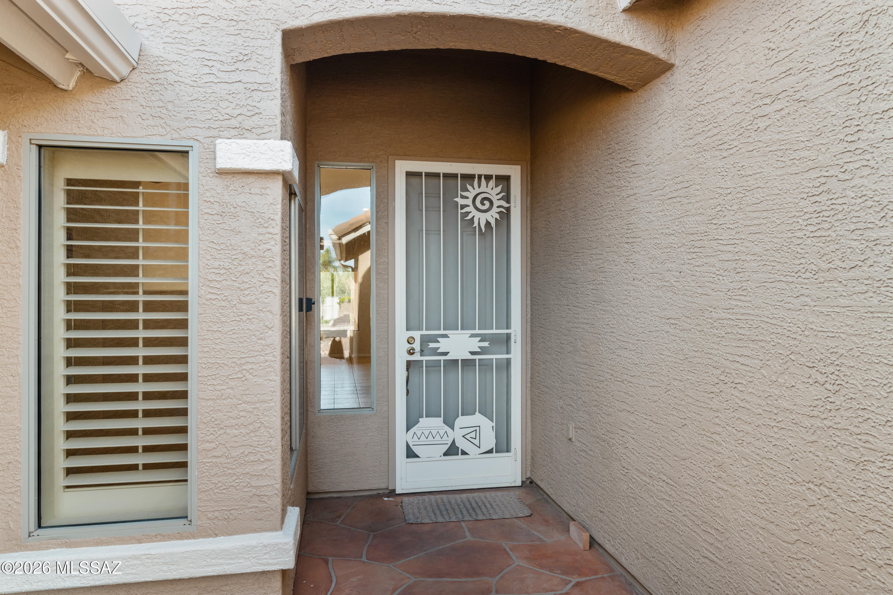 Quail Creek II (78-394) - Residential