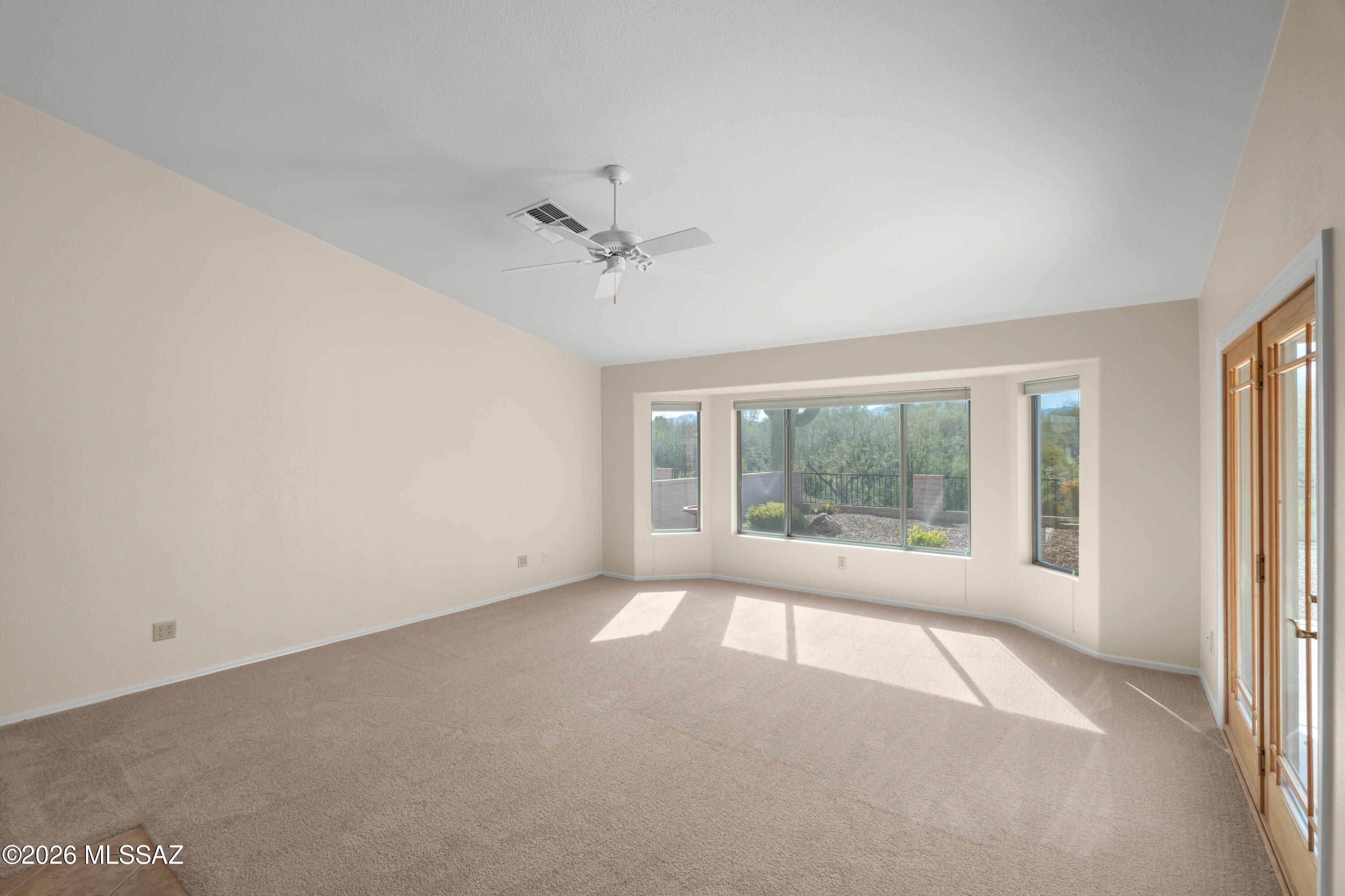 Quail Creek II (78-394) - Residential