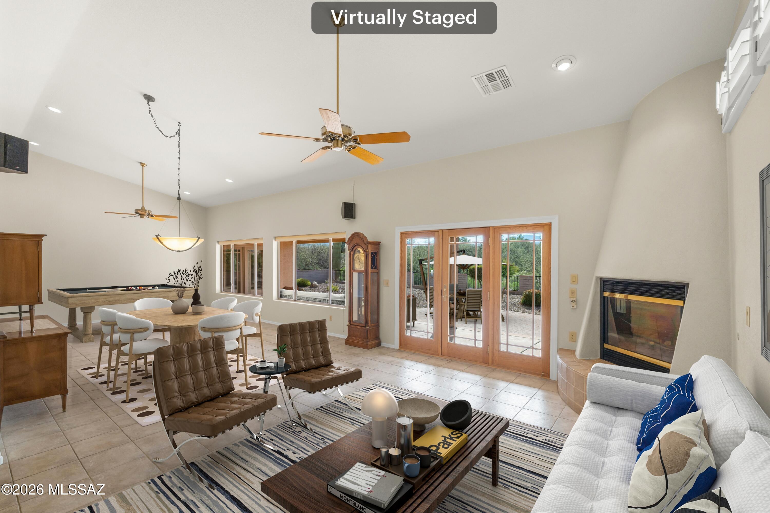 Quail Creek II (78-394) - Residential