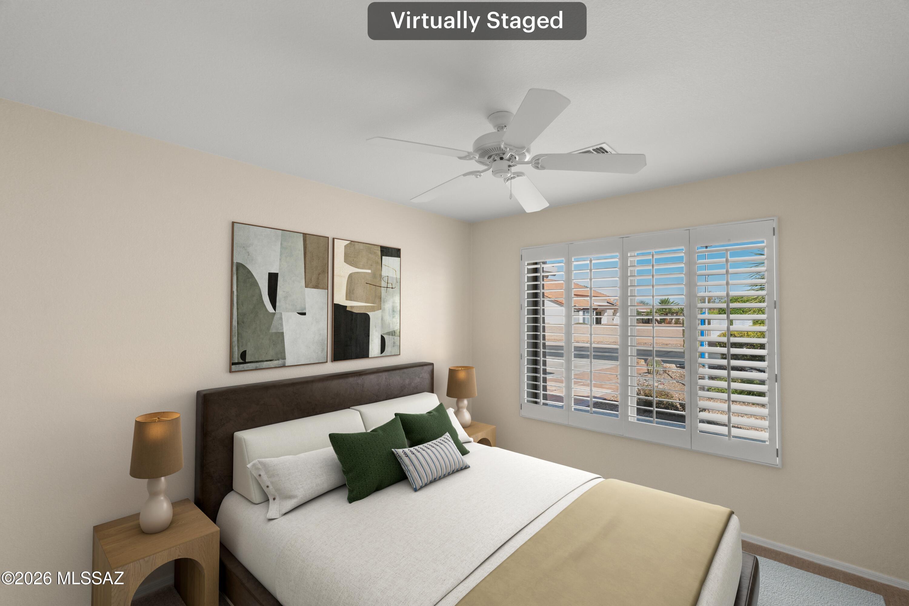 Quail Creek II (78-394) - Residential