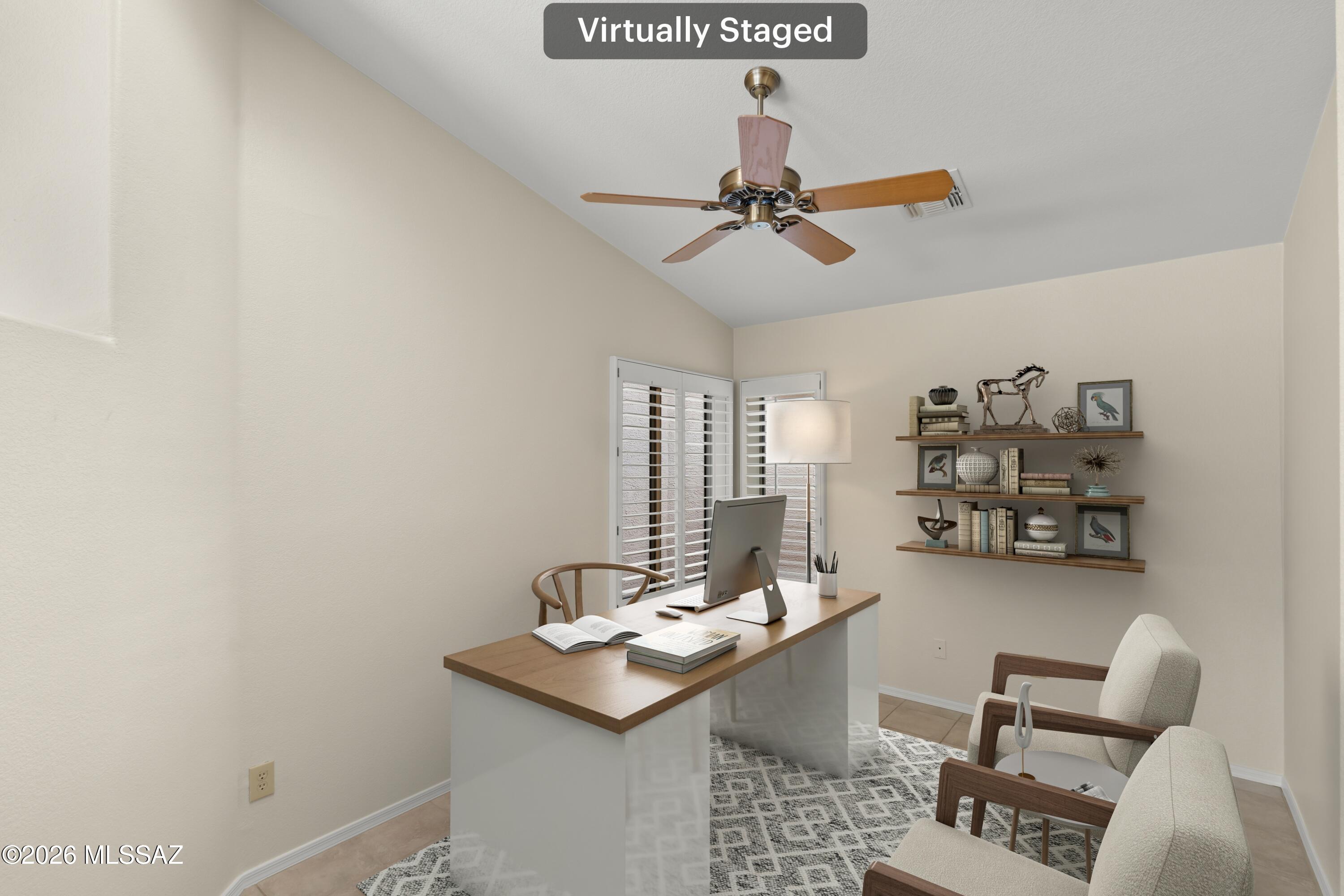 Quail Creek II (78-394) - Residential