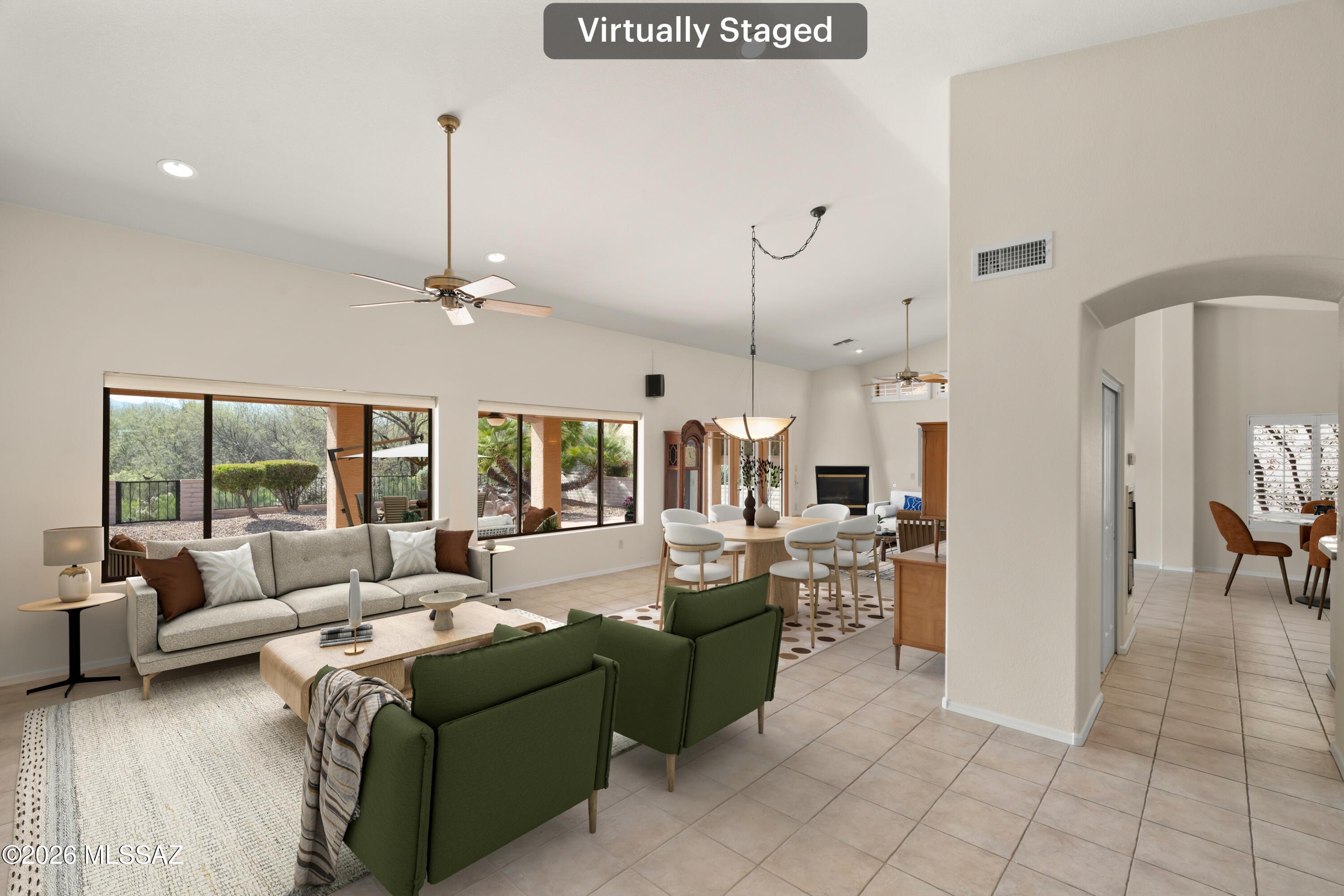 Quail Creek II (78-394) - Residential