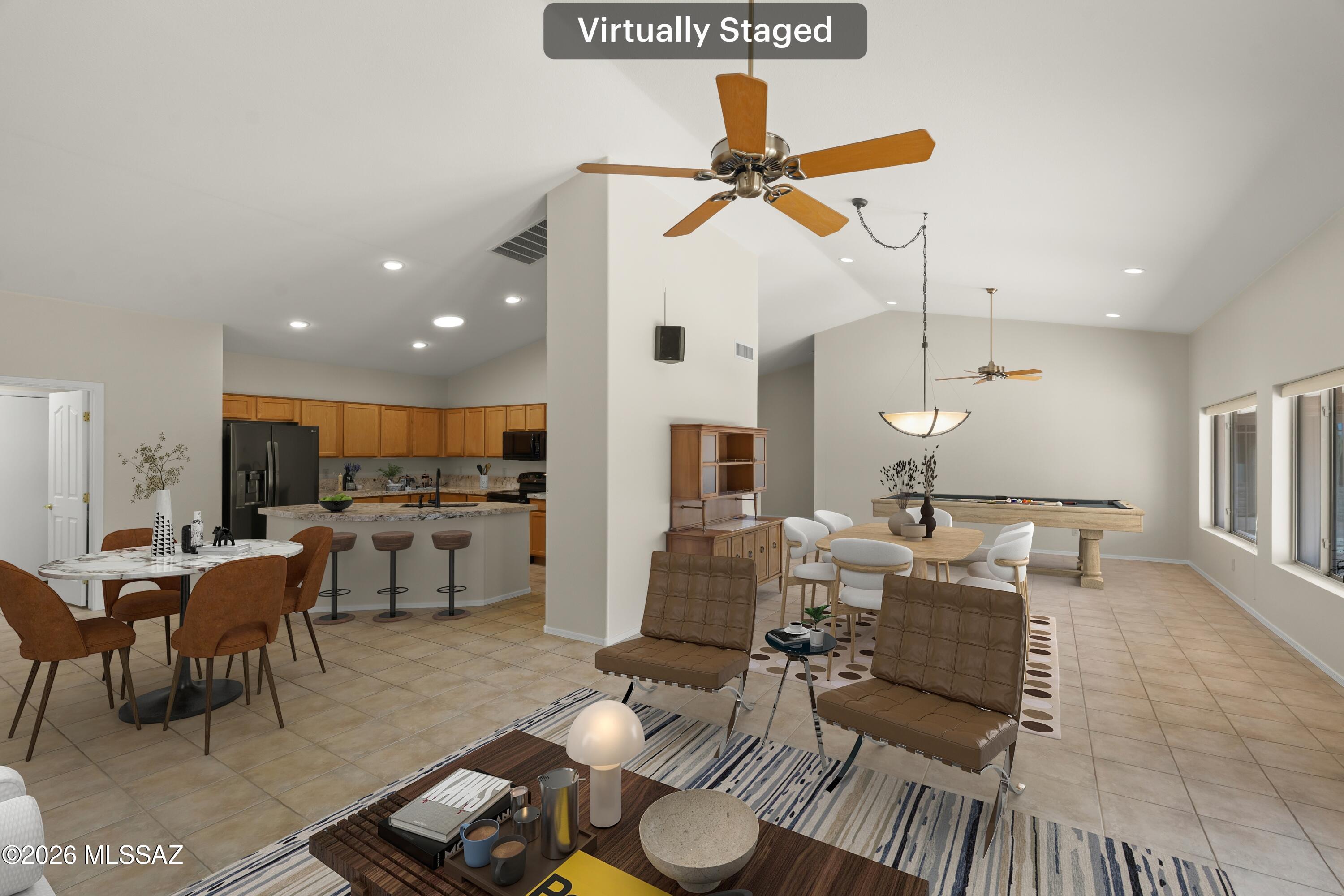 Quail Creek II (78-394) - Residential