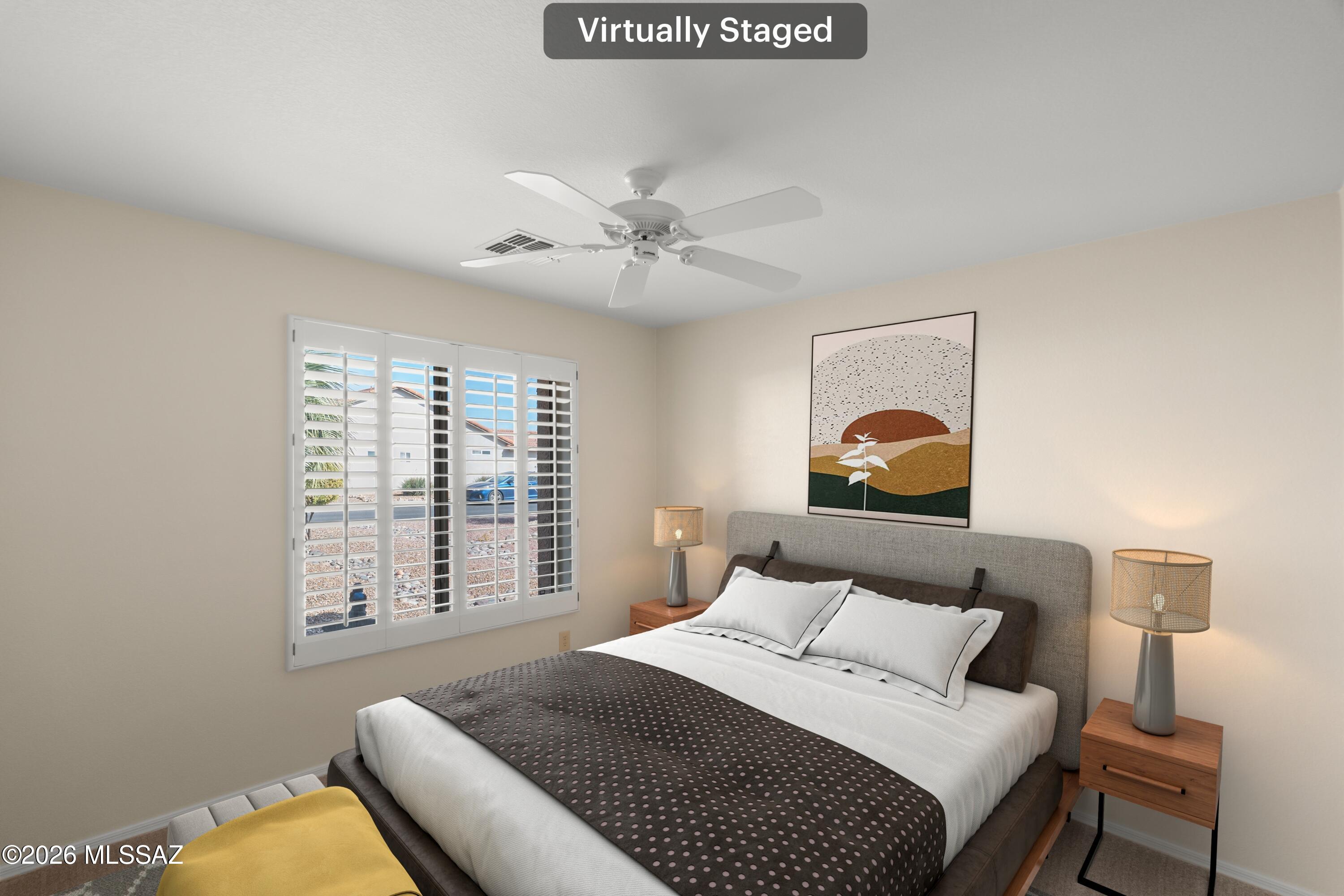 Quail Creek II (78-394) - Residential