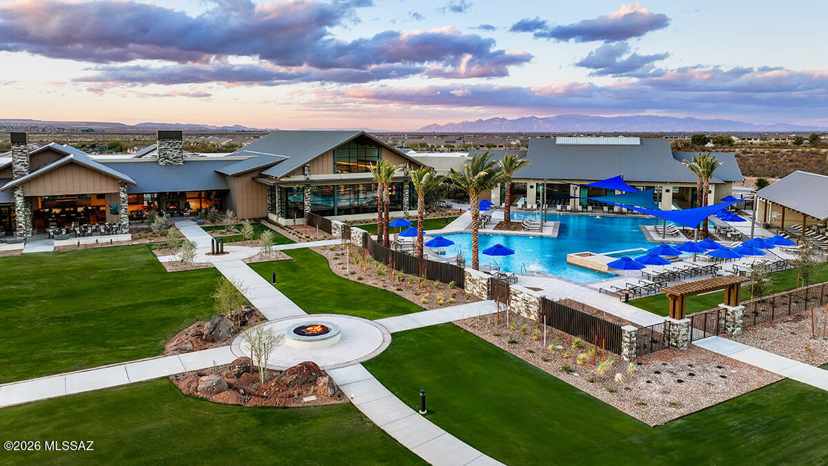 Quail Creek II (78-394) - Residential