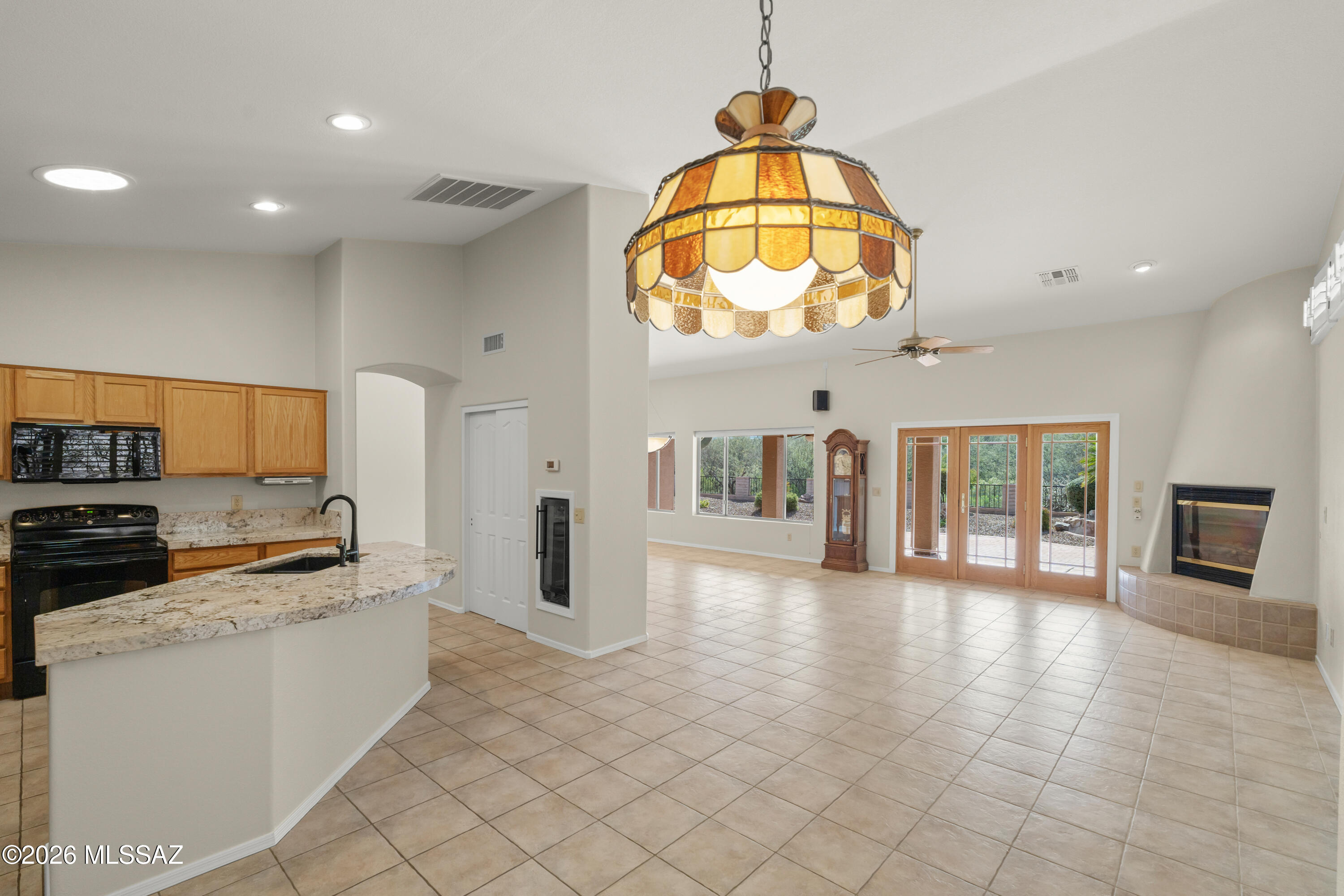 Quail Creek II (78-394) - Residential