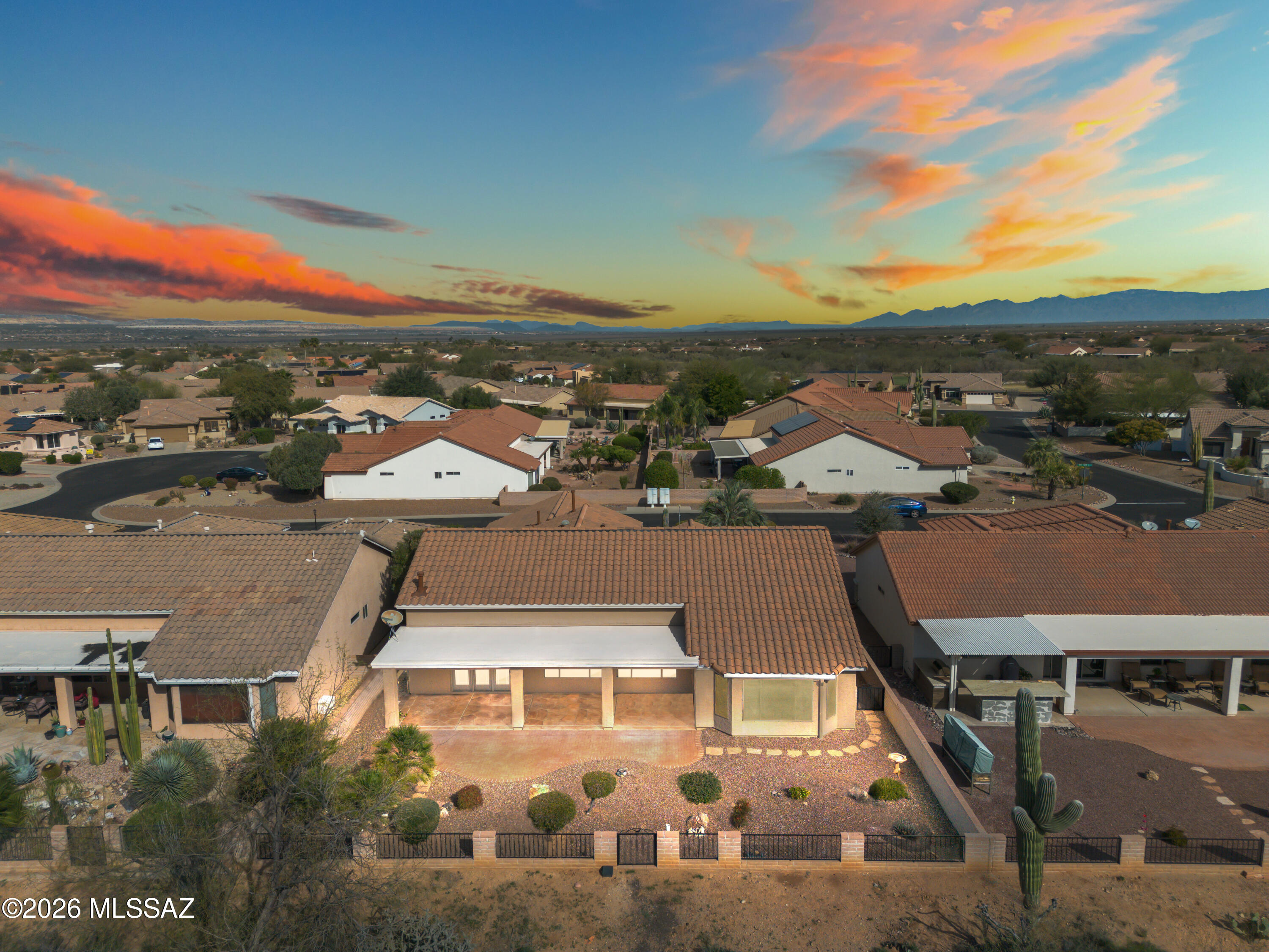 Quail Creek II (78-394) - Residential