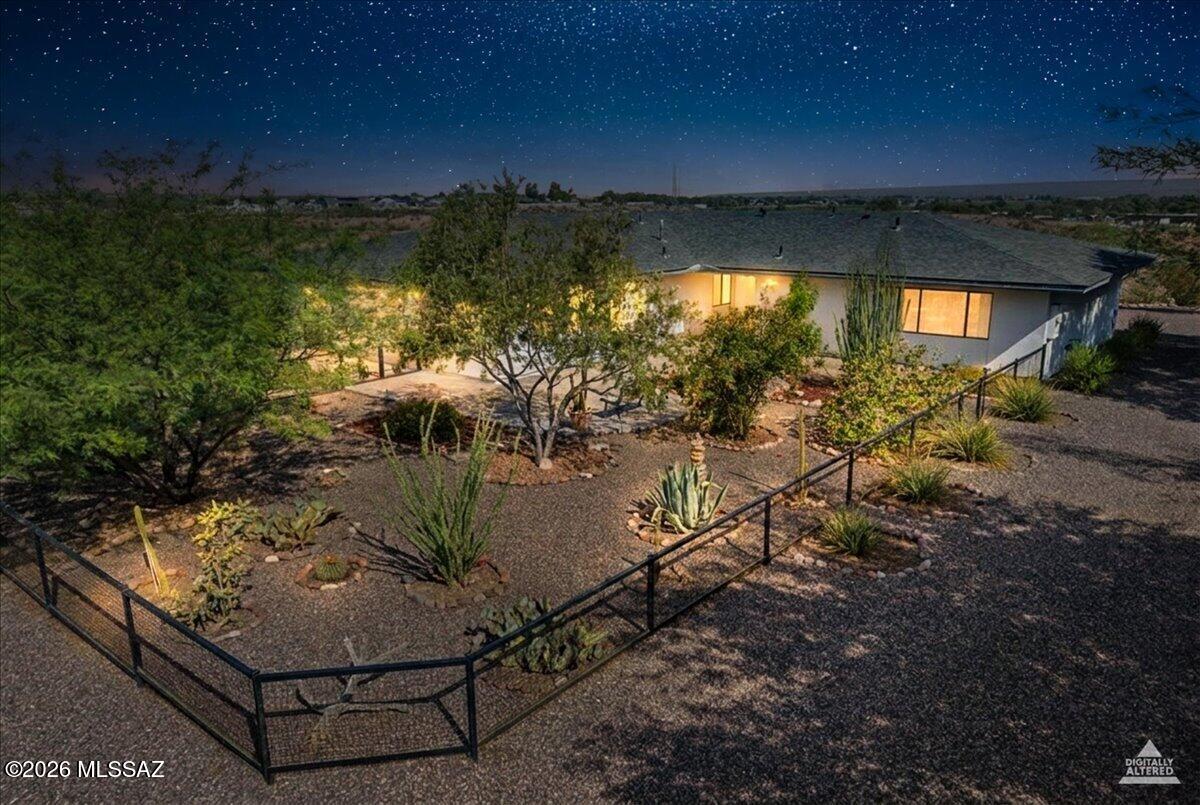 The Mesa - Residential