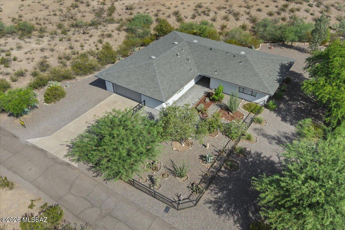 The Mesa - Residential
