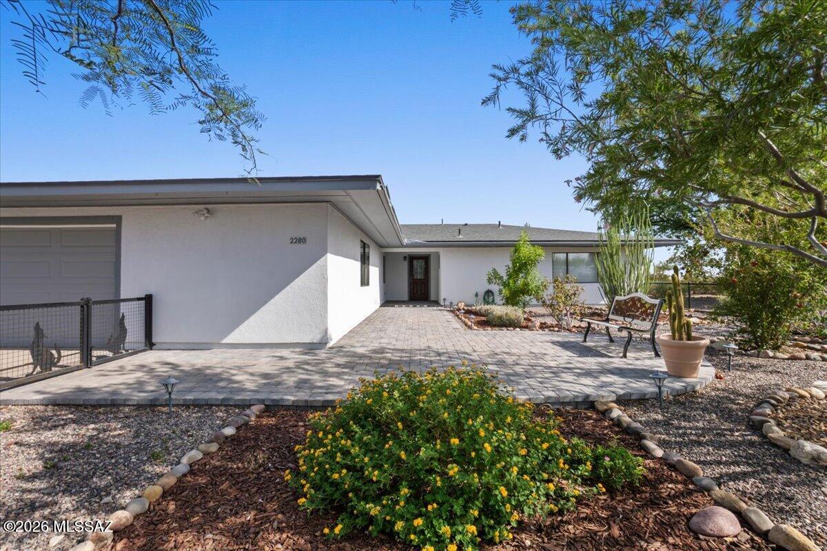 The Mesa - Residential