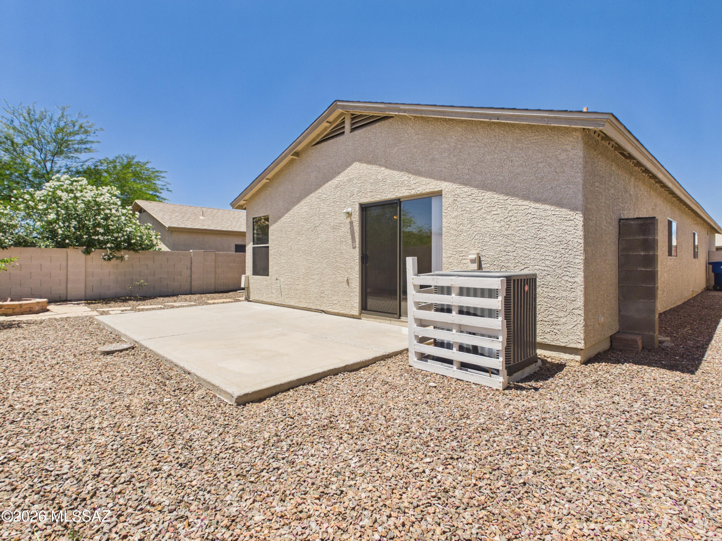 Arizona La Victoria (1-131) - Residential